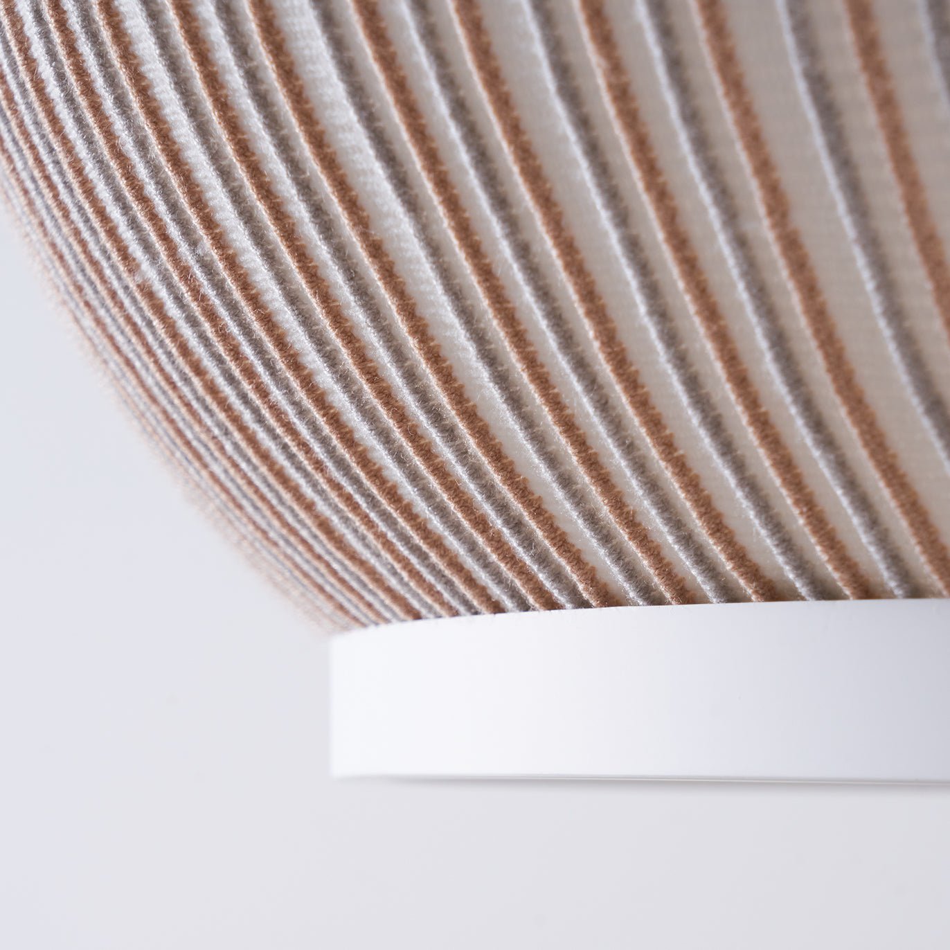 Lantern Knit Pendant Lamp - Letslighting