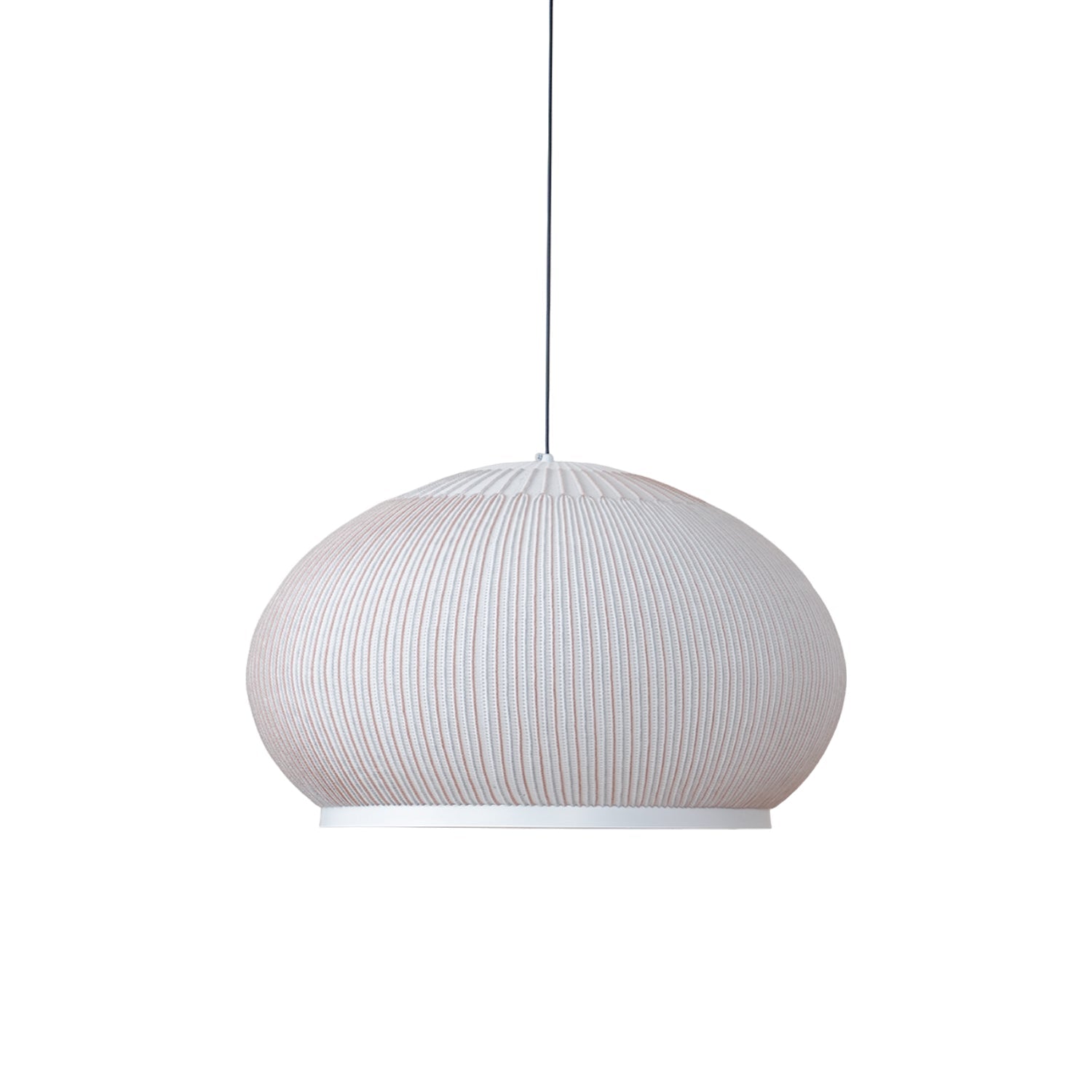 Lantern Knit Pendant Lamp - Letslighting