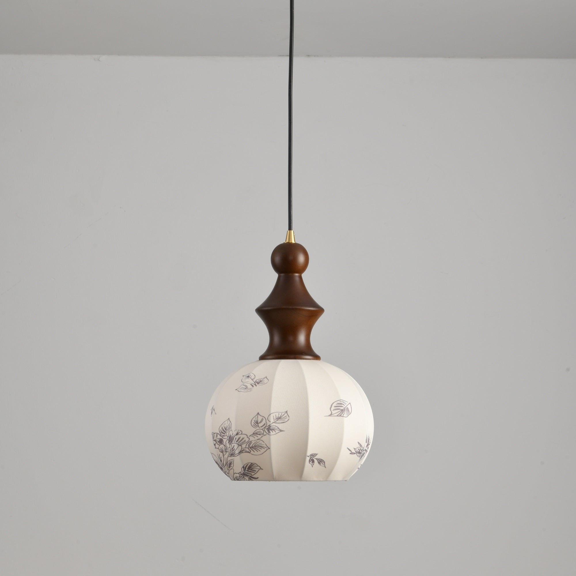 Elsie Vintage Metal Pendant Lamp - Letslighting