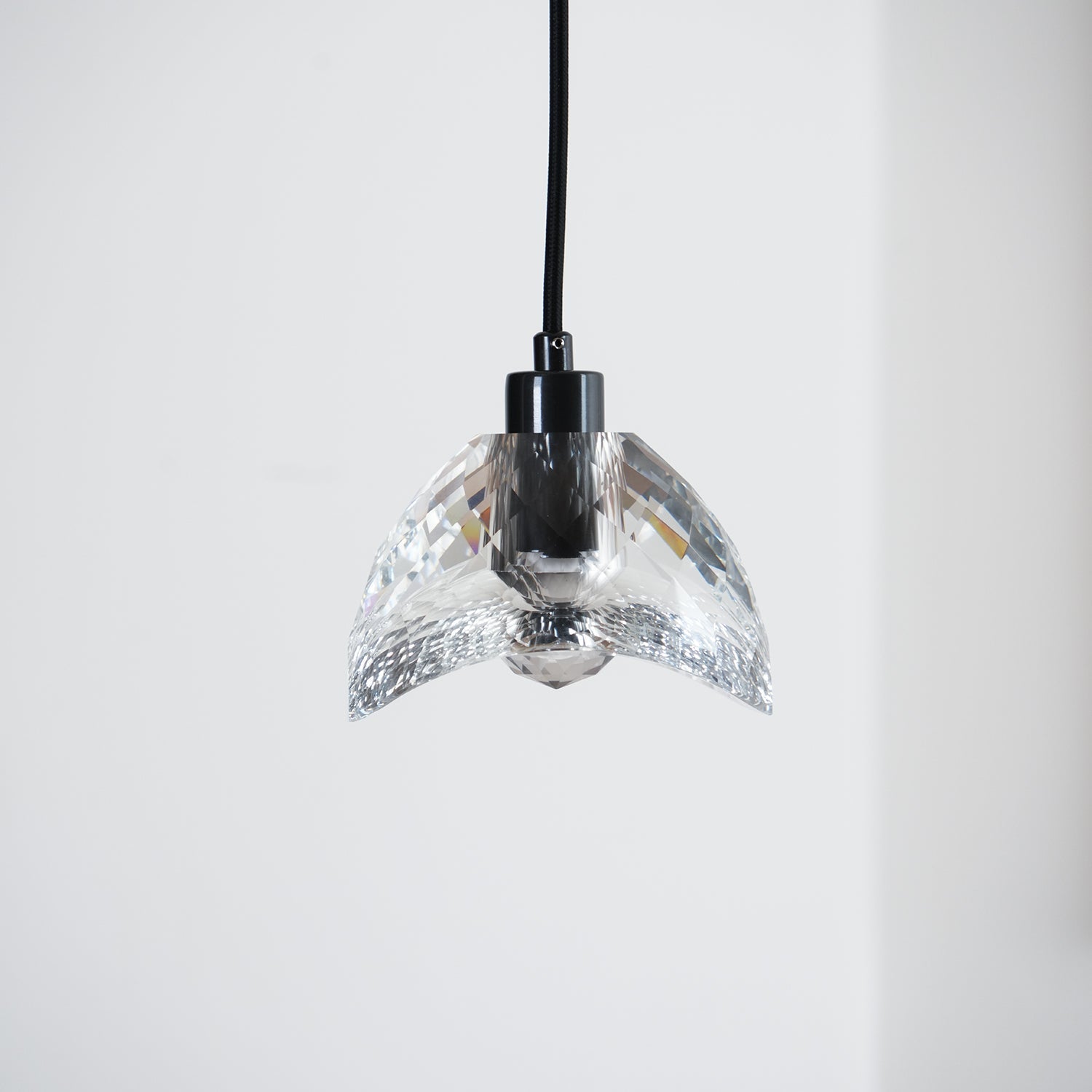 Latham Glass Pendant Lamp - Letslighting