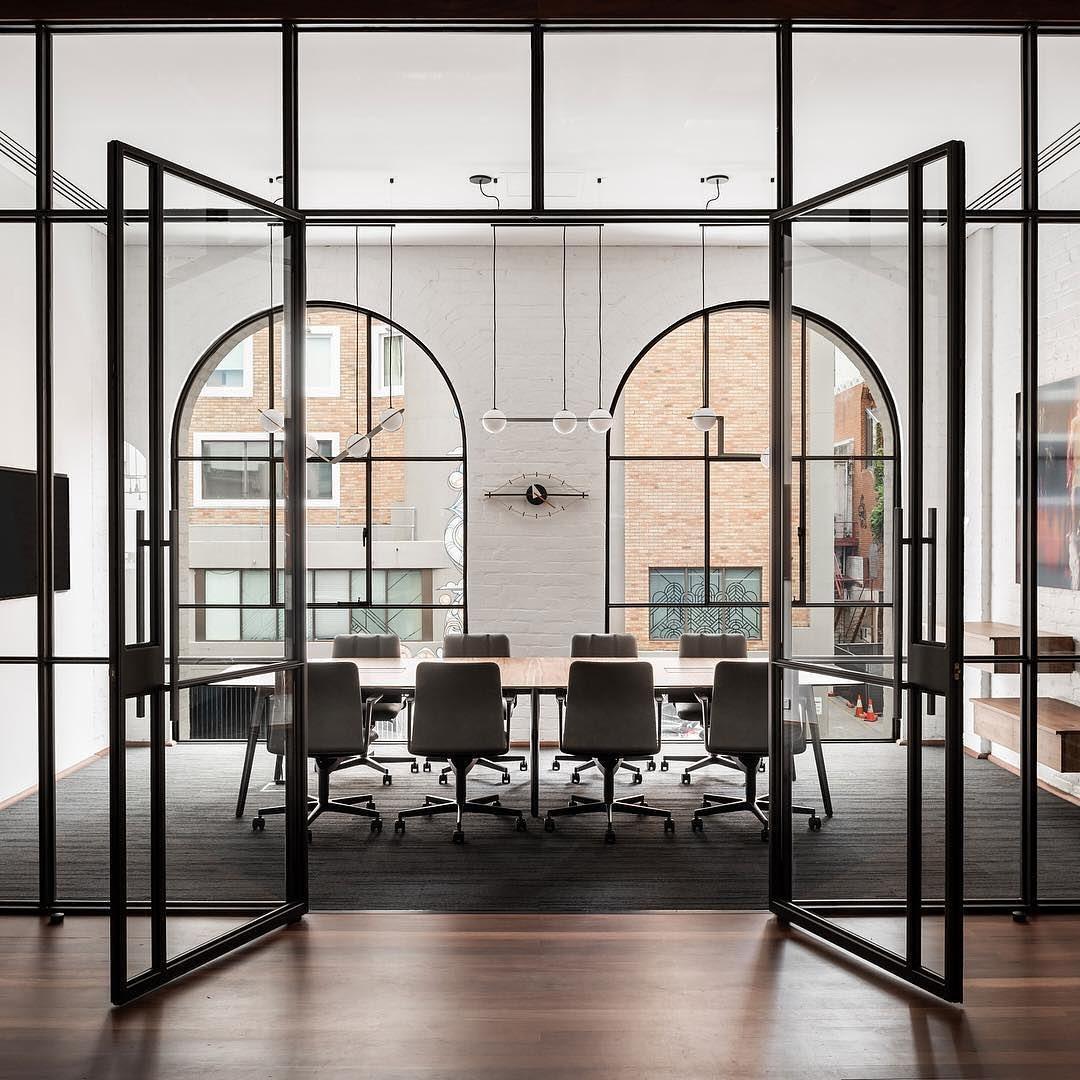 Orbion Black Pendant Lamp - Letslighting