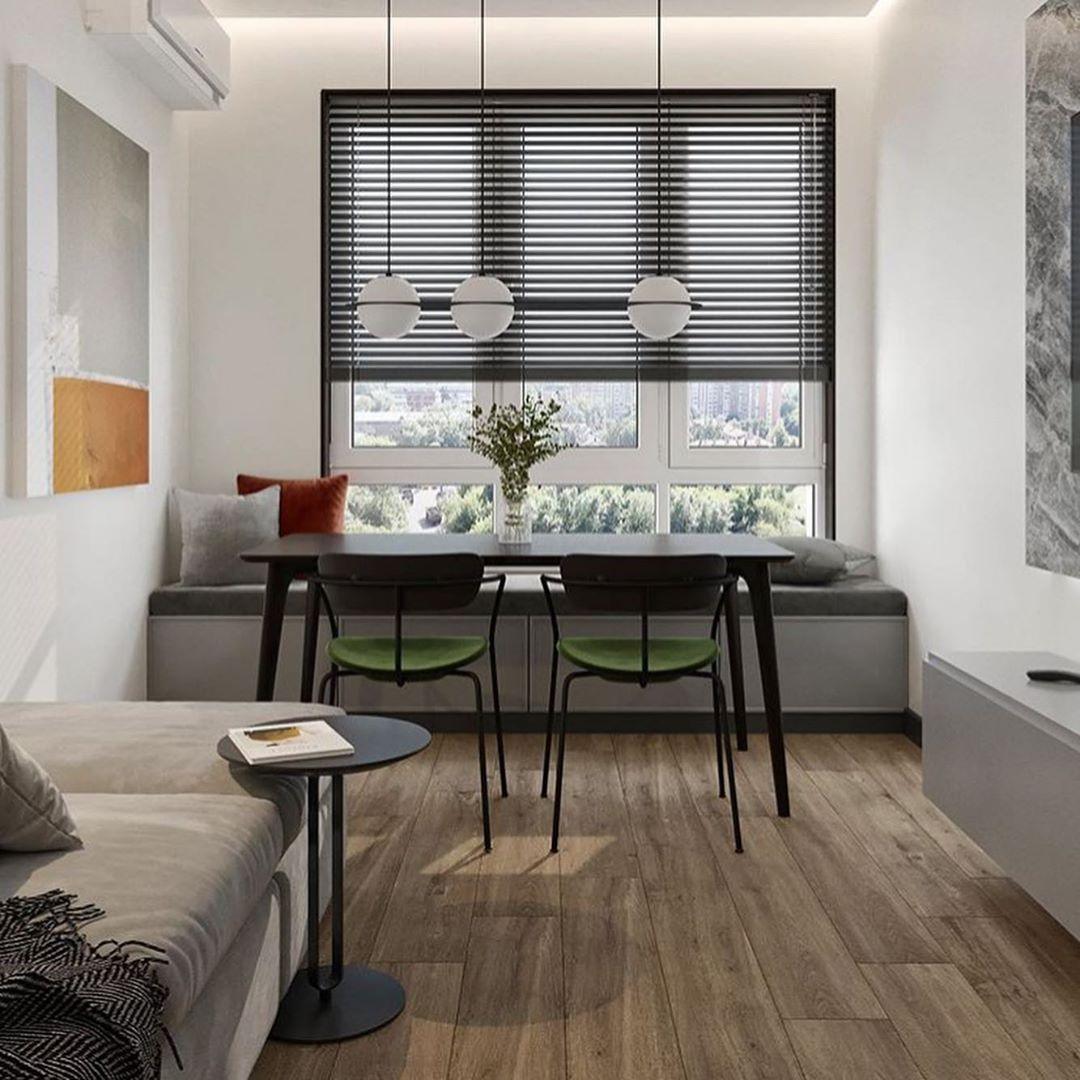 Orbion Black Pendant Lamp - Letslighting