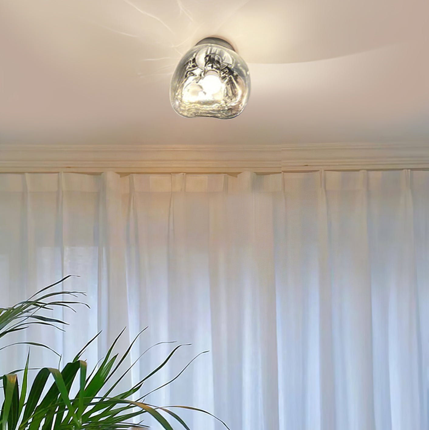 Lava Wall Lamp - Letslighting