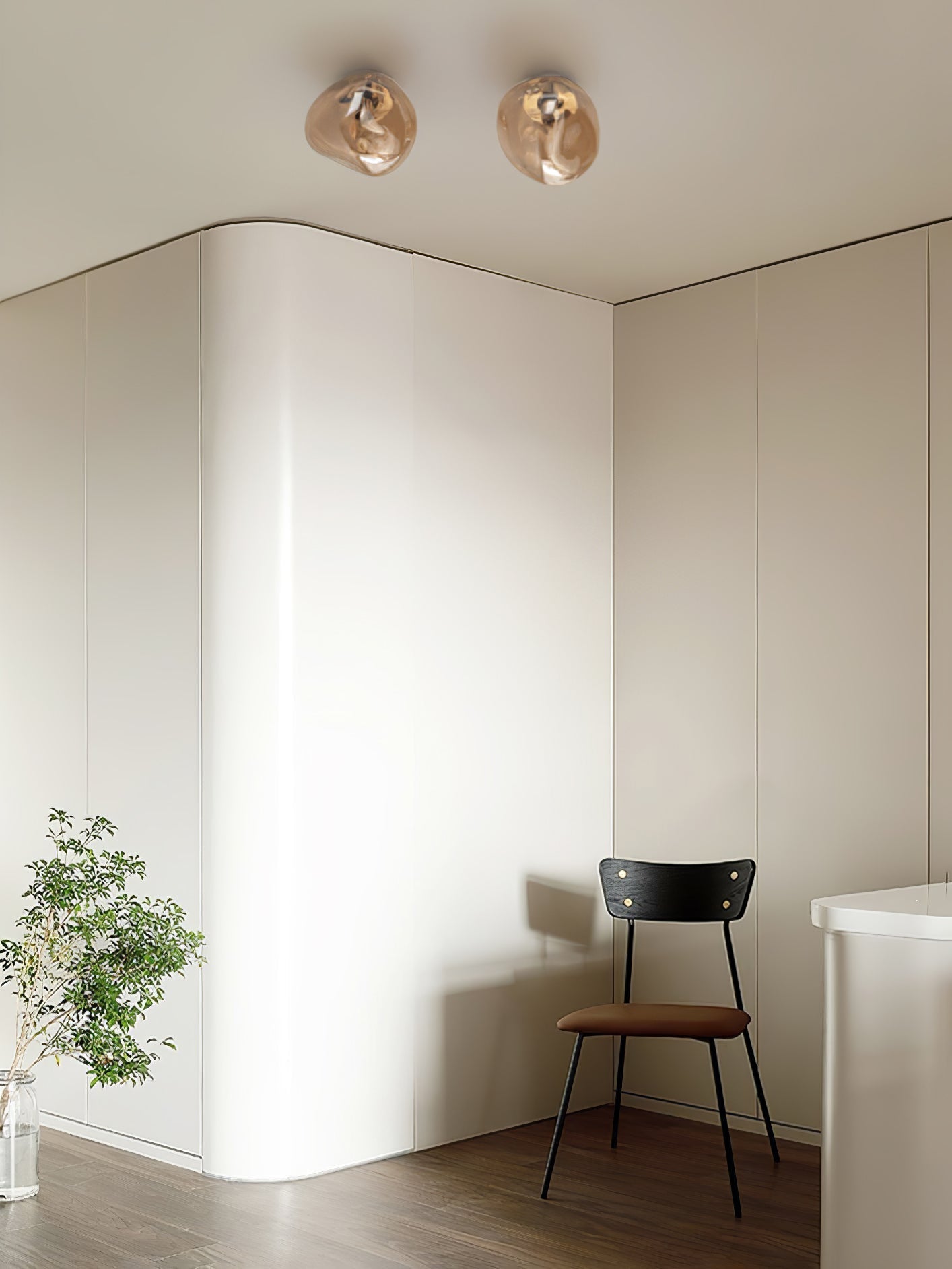 Lava Wall Lamp - Letslighting