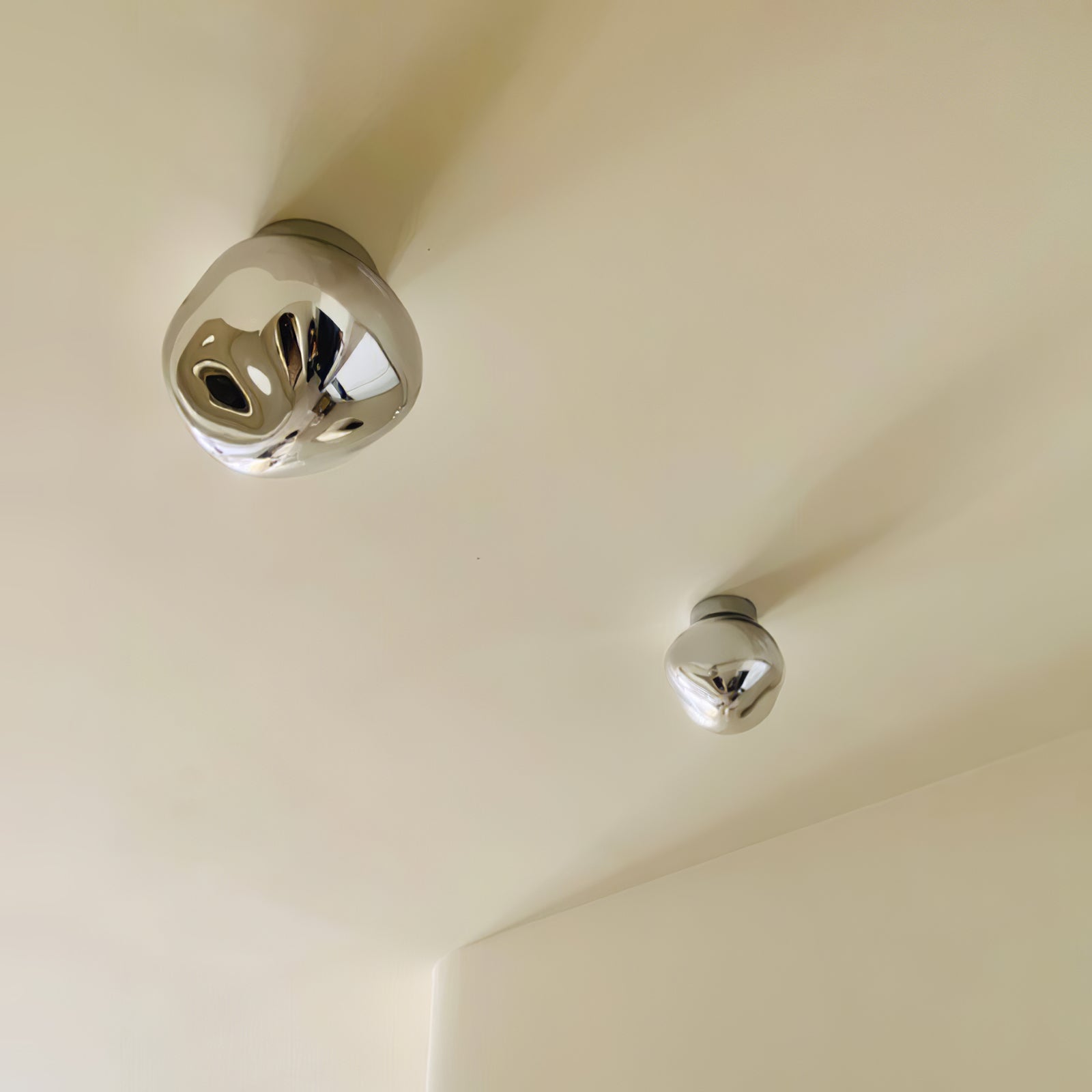 Lava Wall Lamp - Letslighting