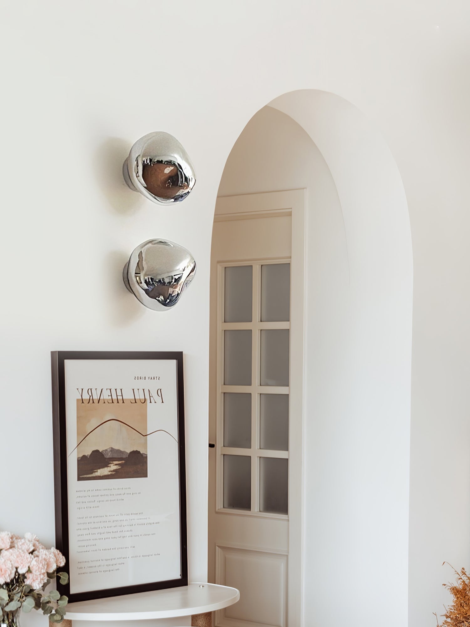 Lava Wall Lamp - Letslighting