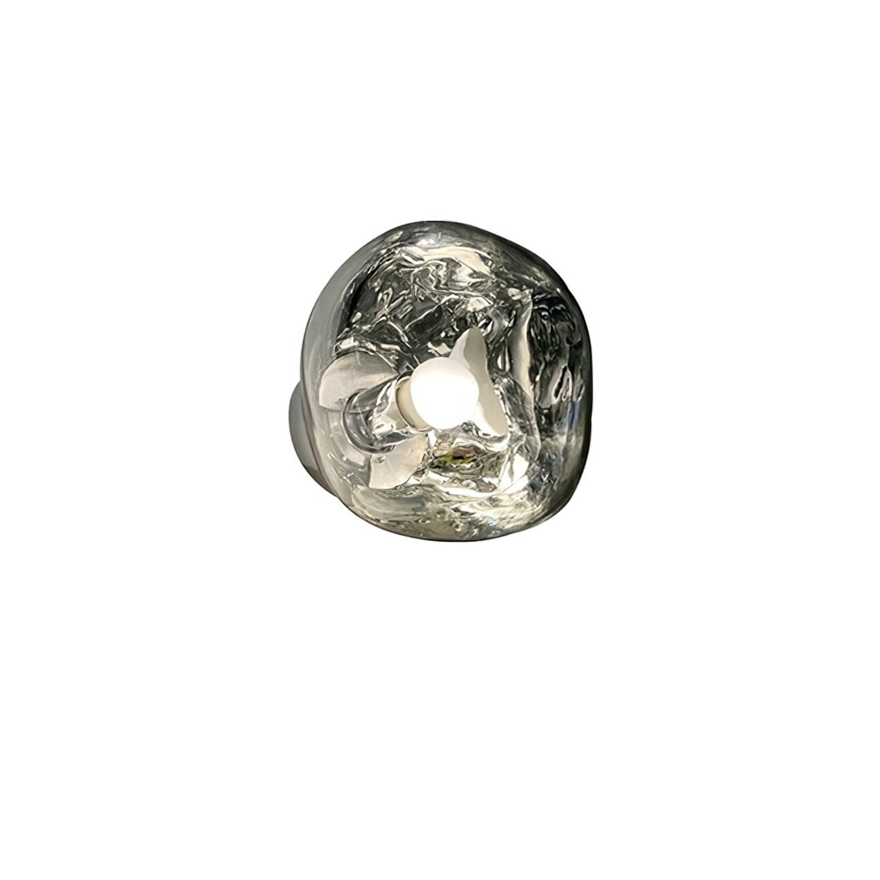 Lava Wall Lamp - Letslighting