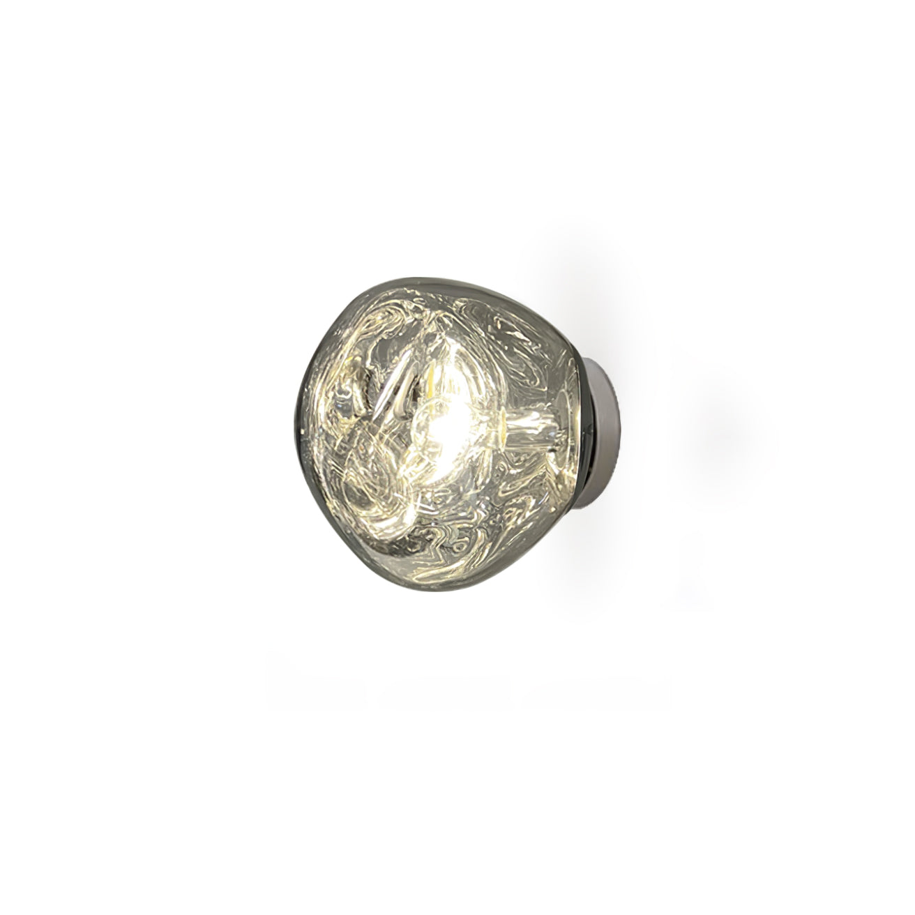 Lava Wall Lamp - Letslighting