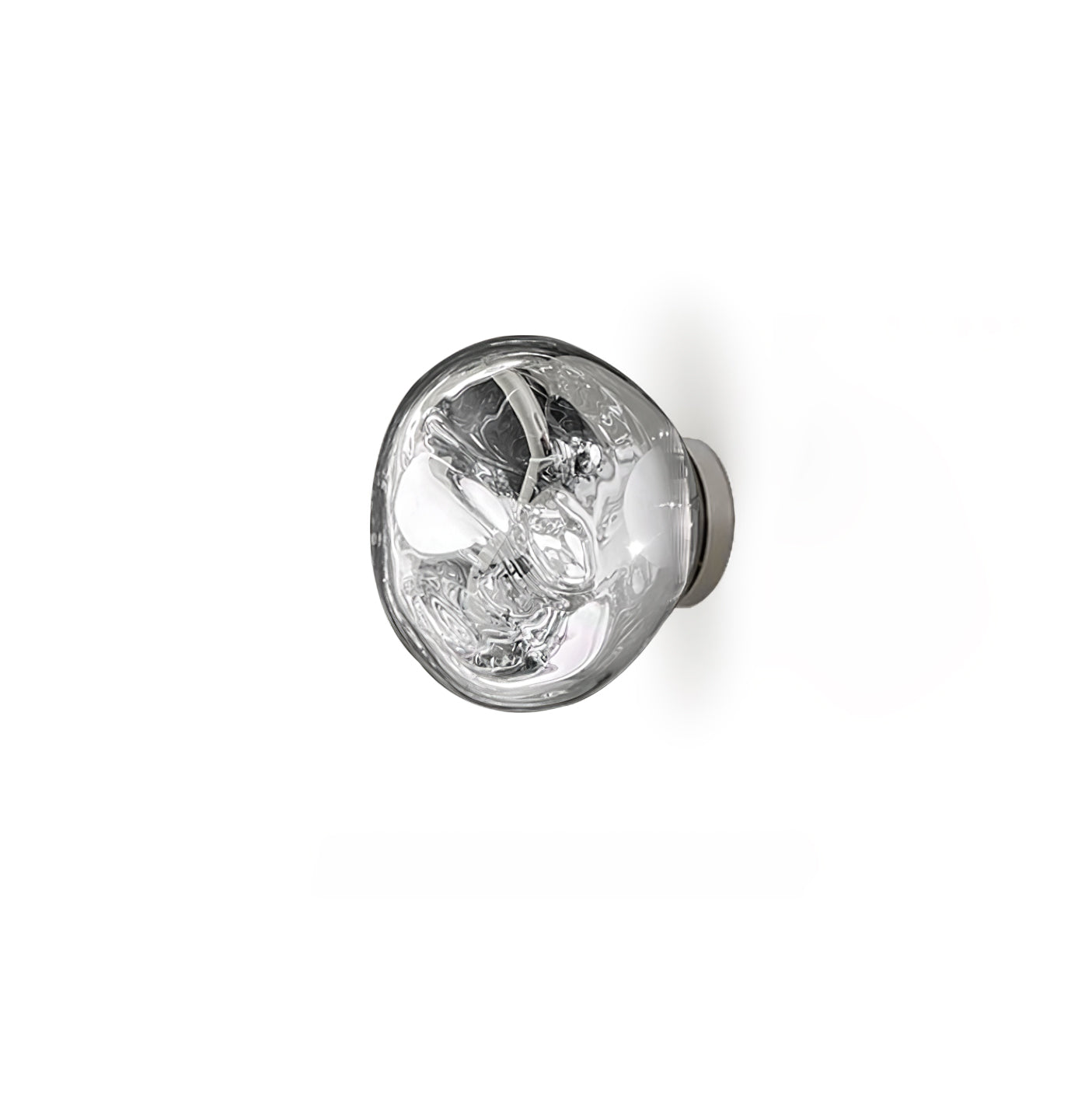 Lava Wall Lamp - Letslighting