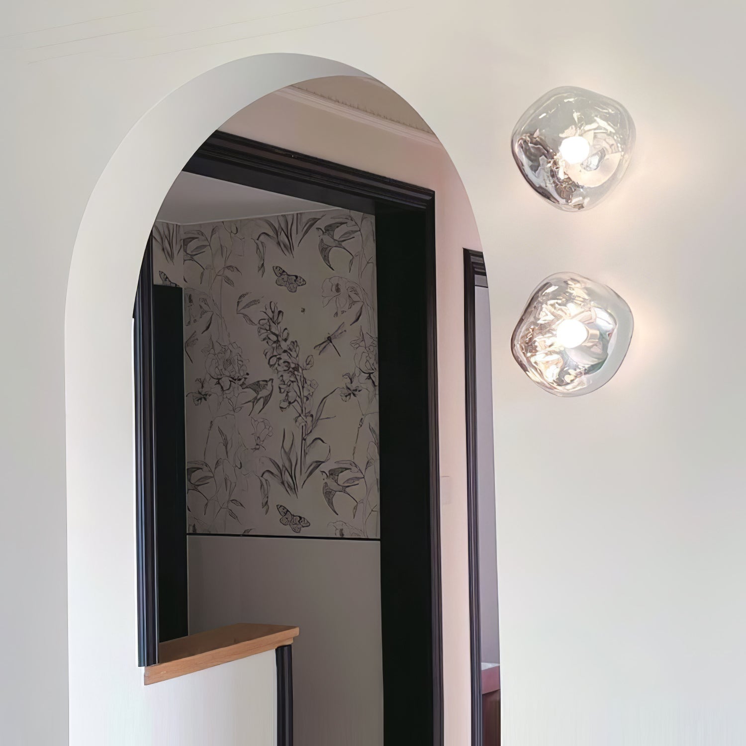 Lava Wall Lamp - Letslighting