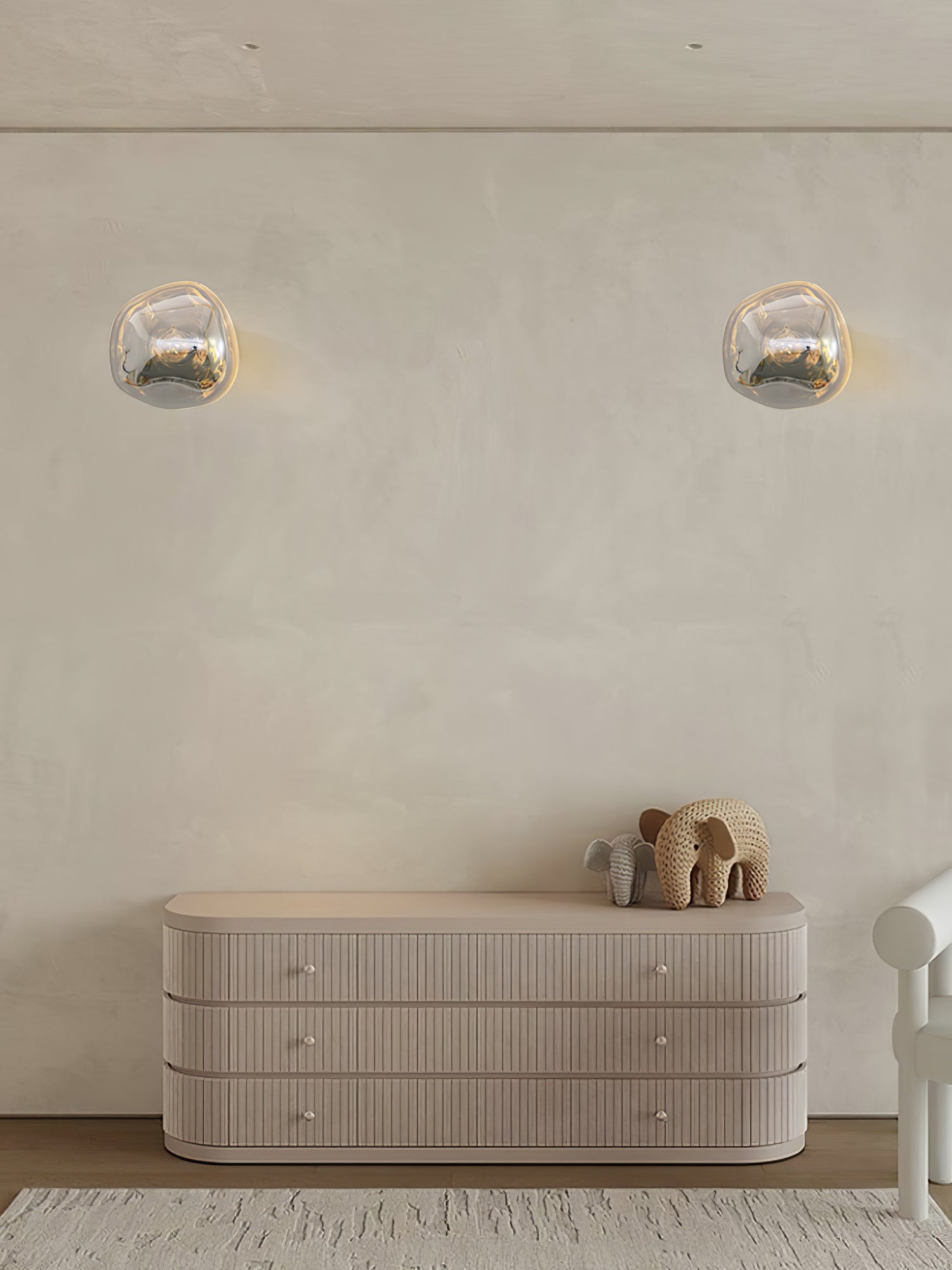 Lava Wall Lamp - Letslighting