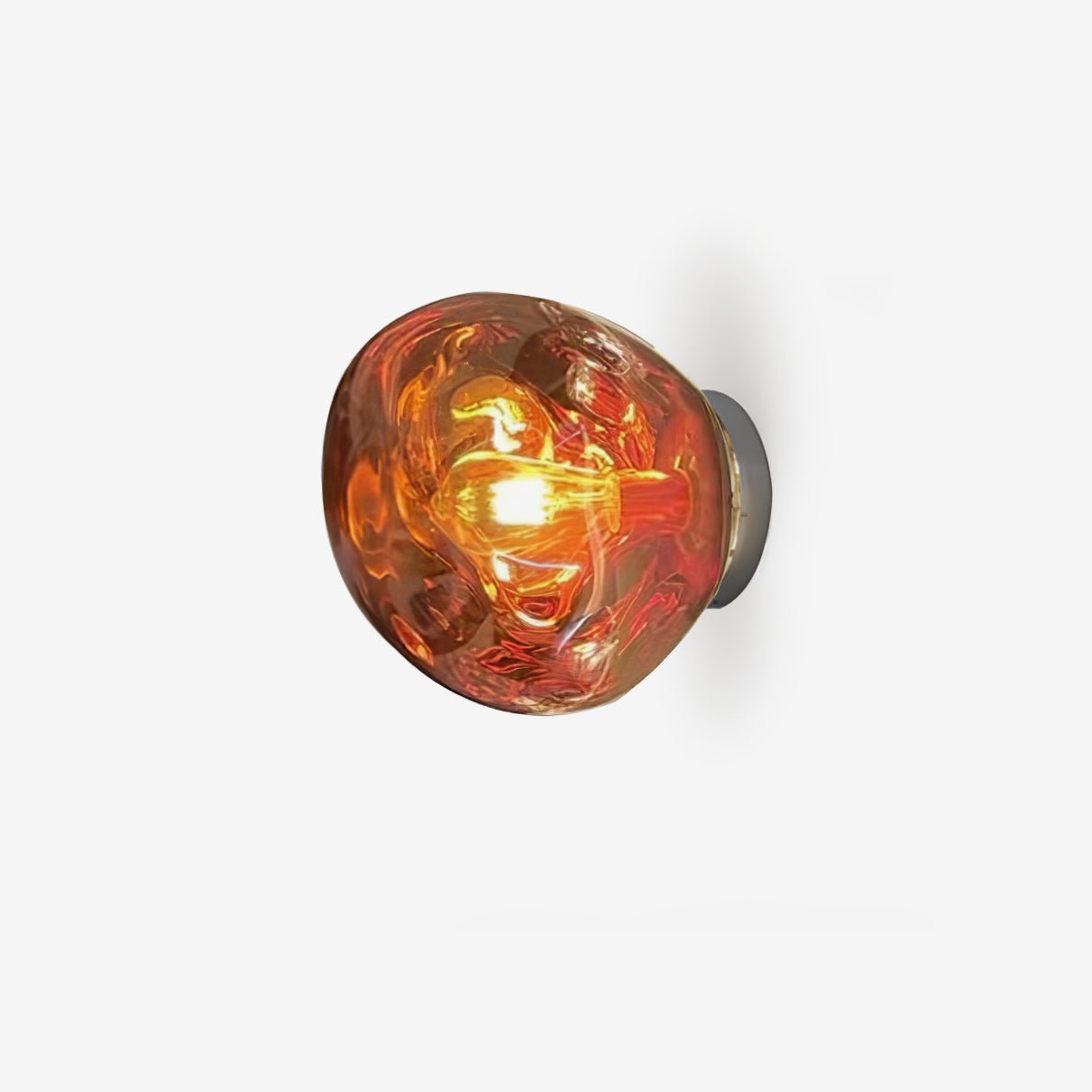 Lava Wall Lamp - Letslighting