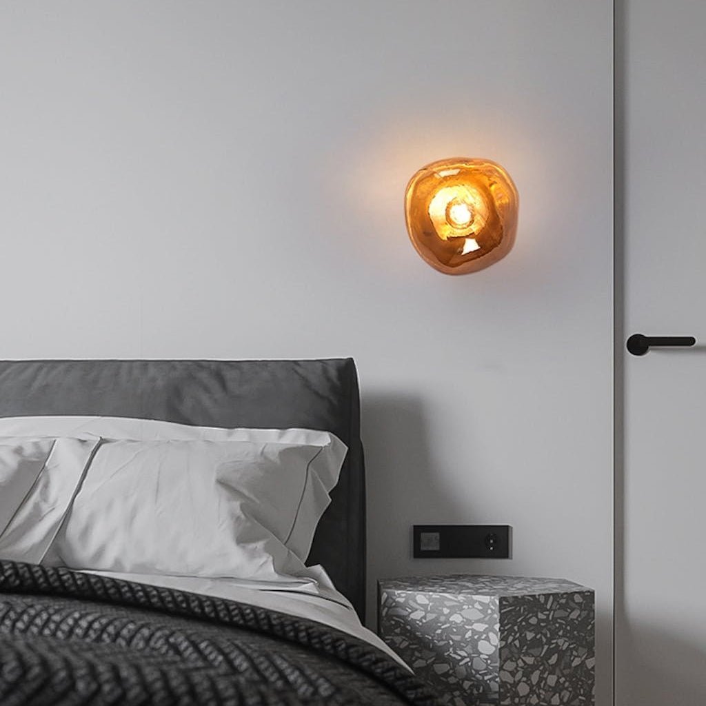 Lava Wall Lamp - Letslighting
