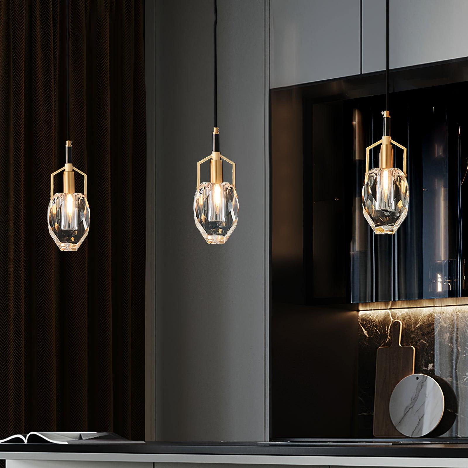 Lavilla Pendant Lamp - Letslighting