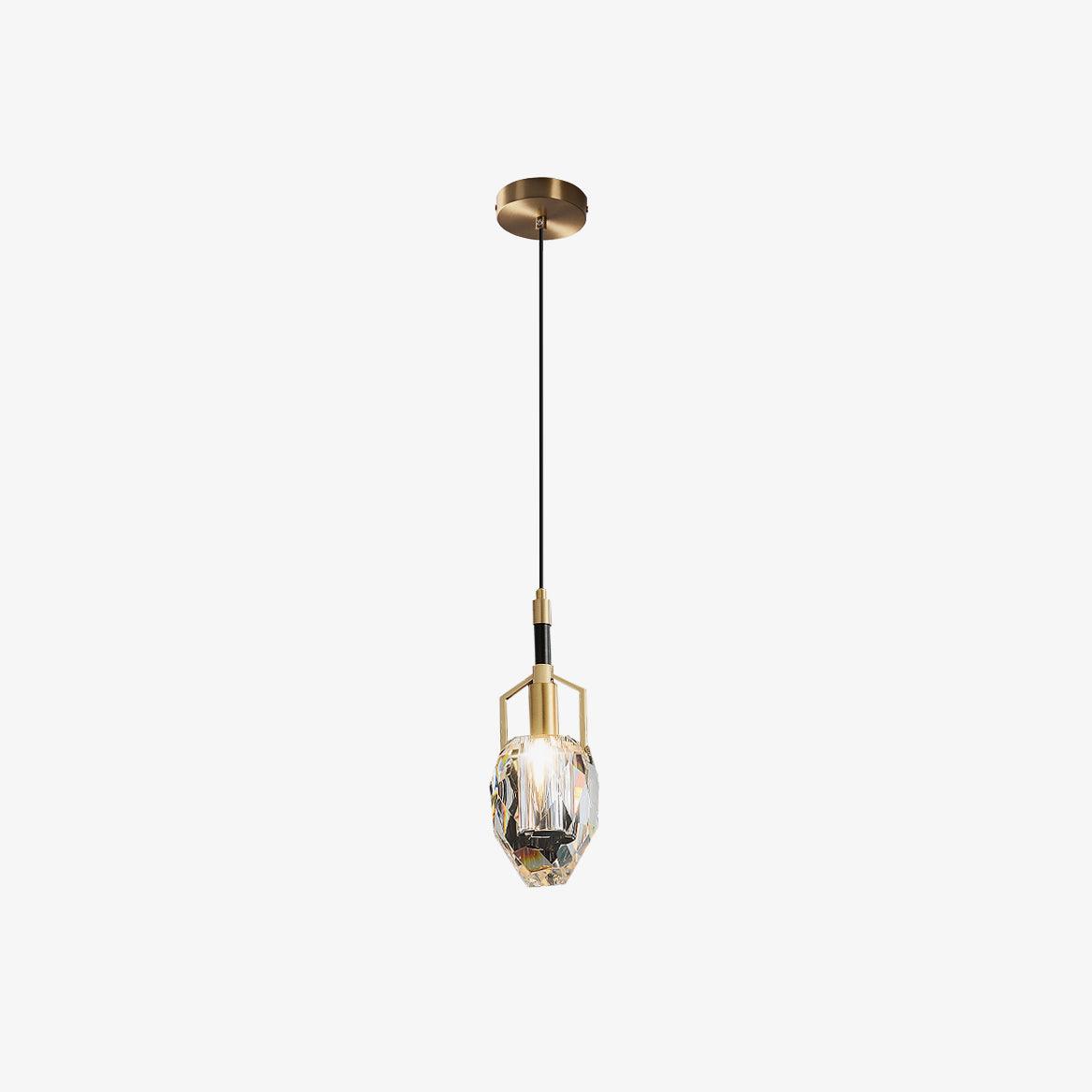 Lavilla Pendant Lamp - Letslighting