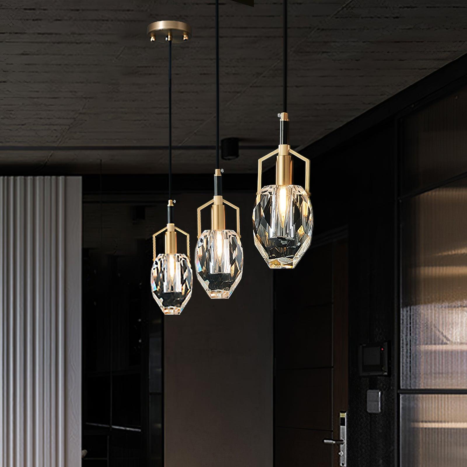 Lavilla Pendant Lamp - Letslighting