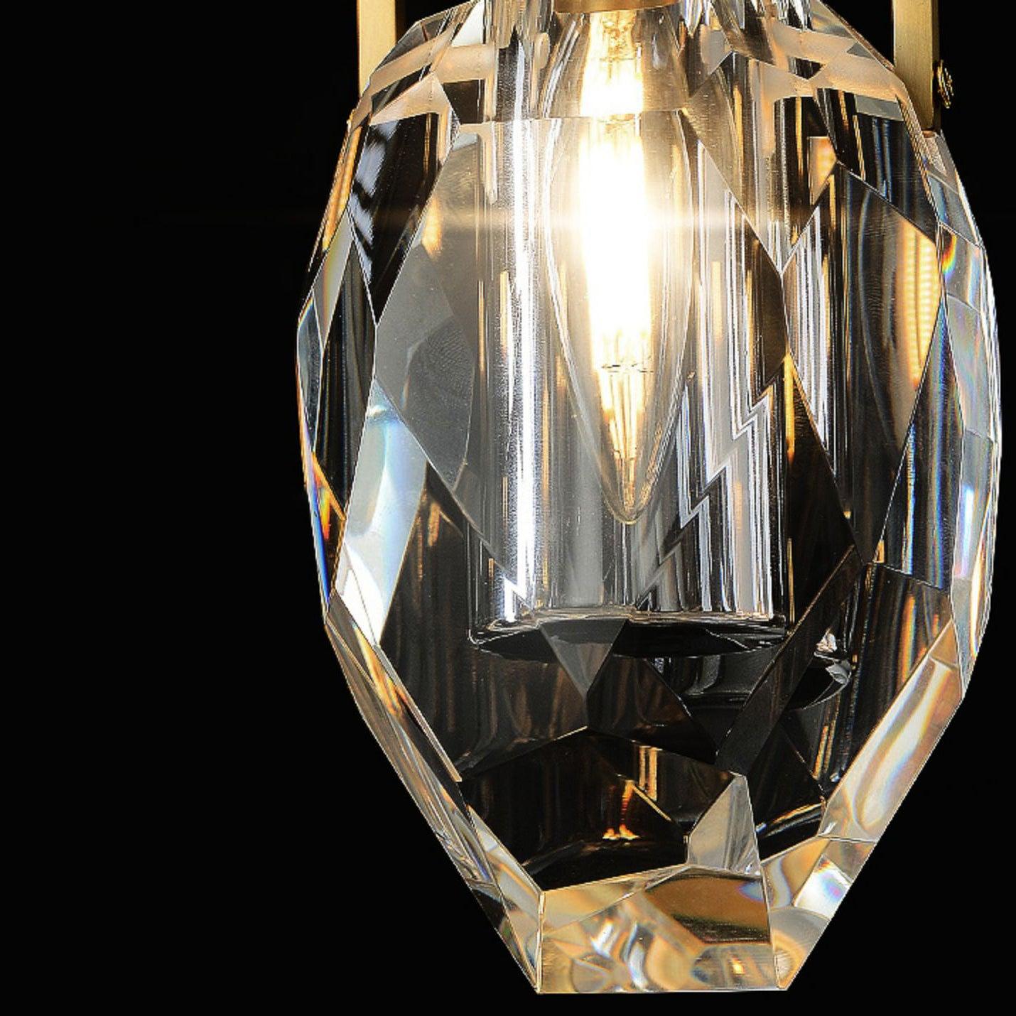 Lavilla Pendant Lamp - Letslighting