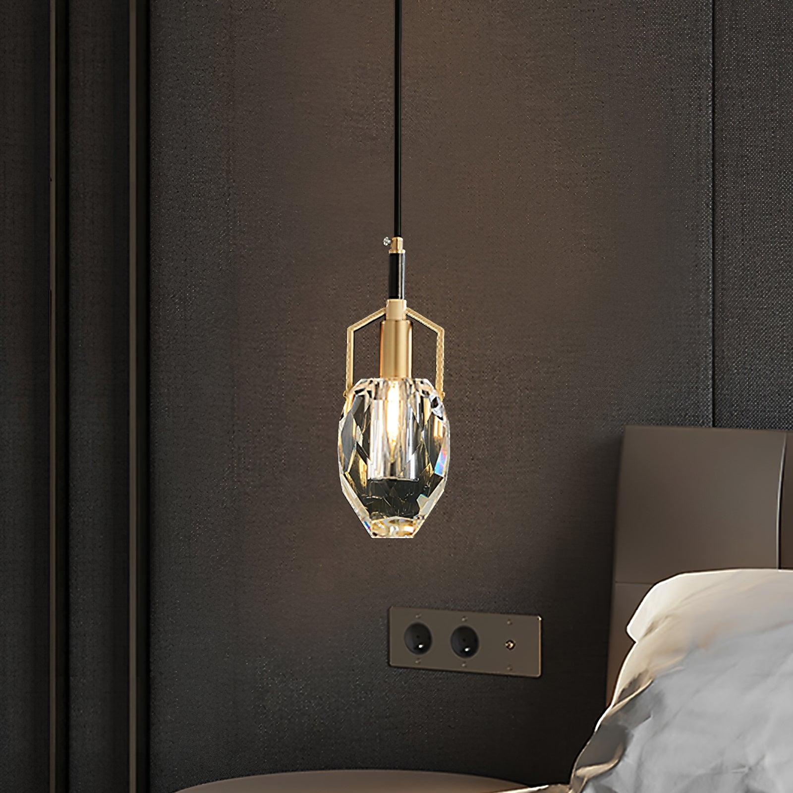 Lavilla Pendant Lamp - Letslighting
