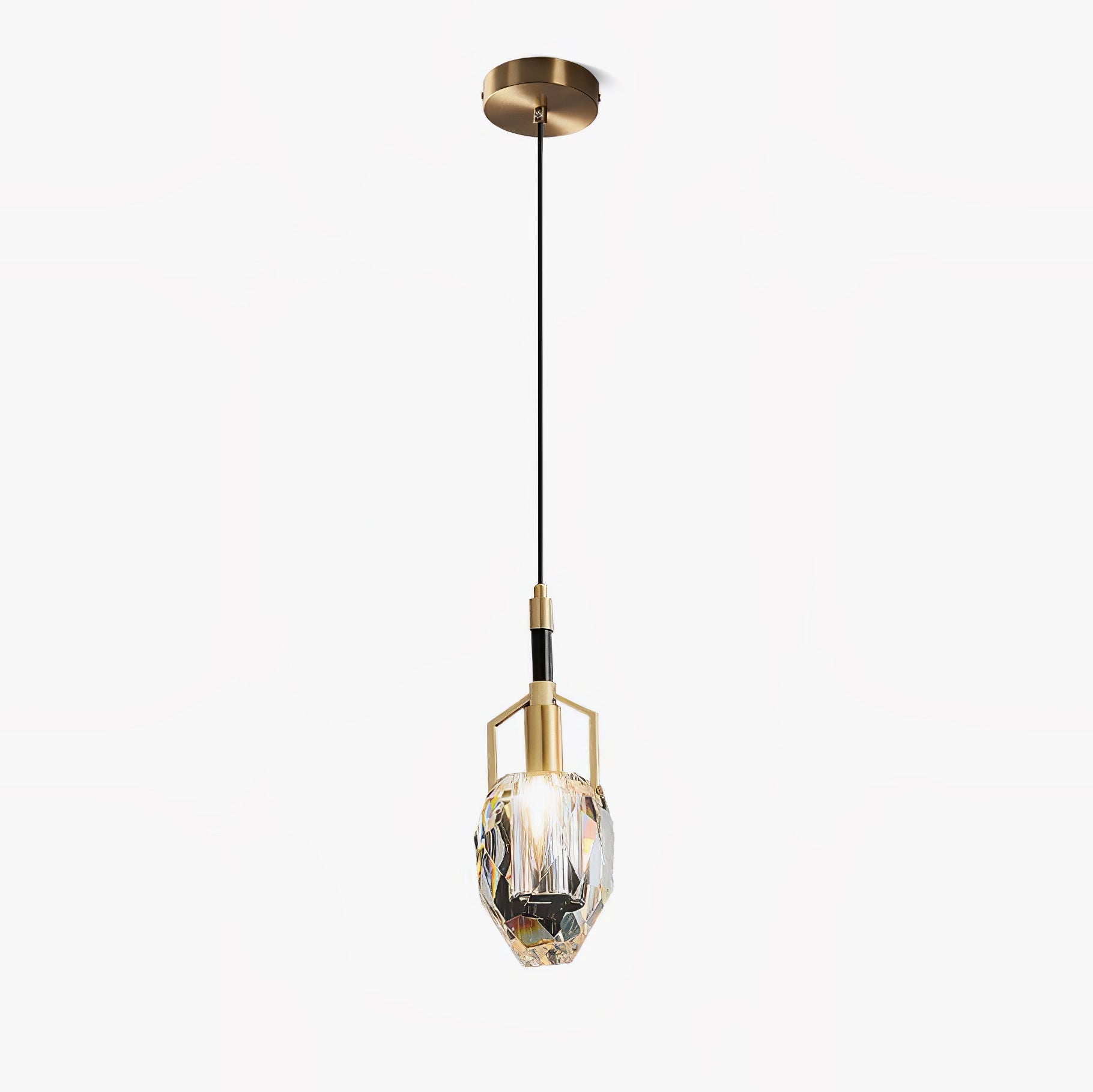 Lavilla Pendant Lamp - Letslighting