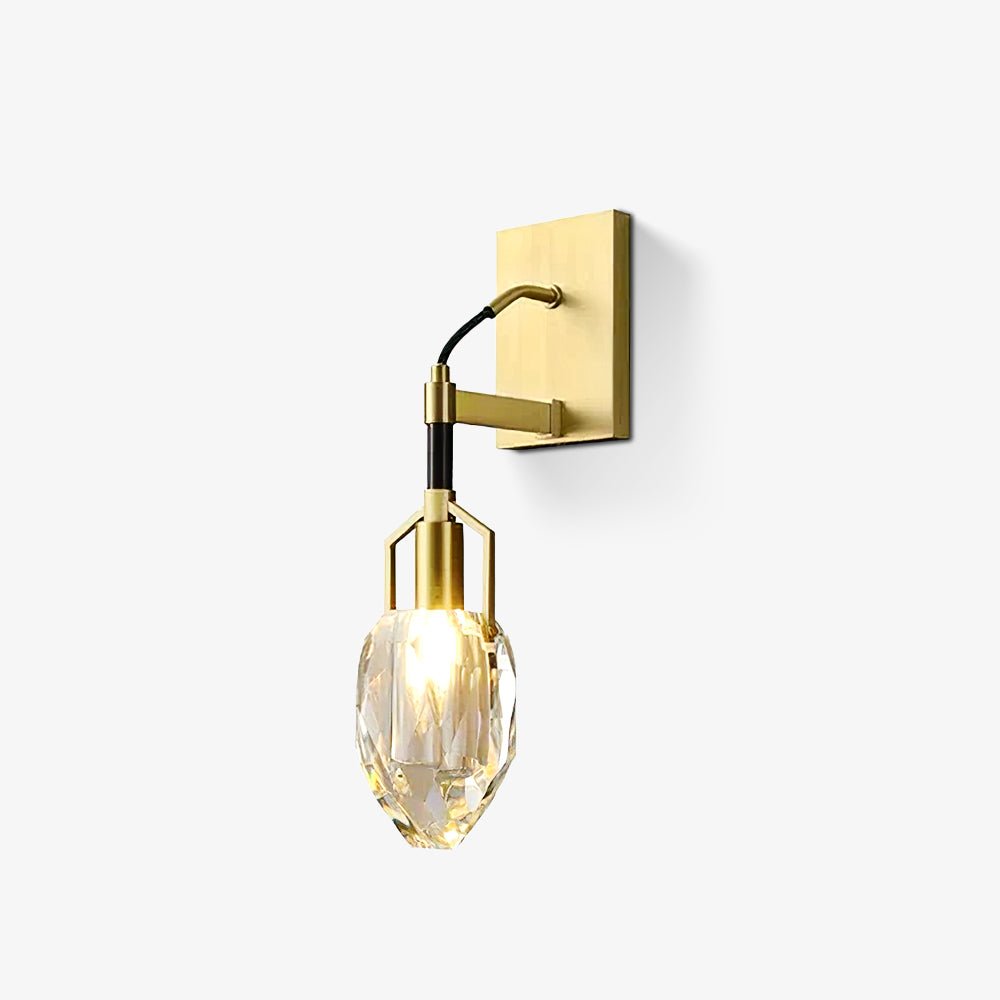 Lavilla Wall Lamp - Letslighting