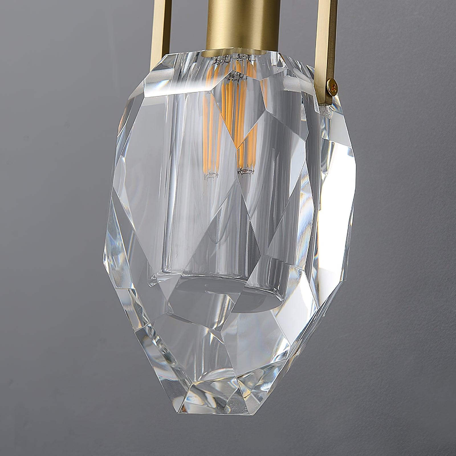 Lavilla Wall Lamp - Letslighting