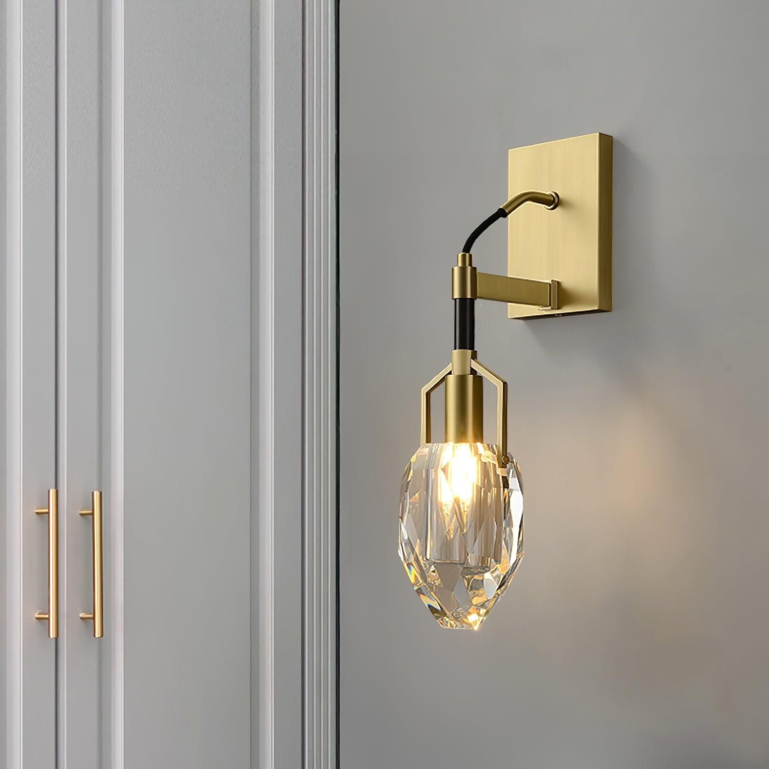 Lavilla Wall Lamp - Letslighting