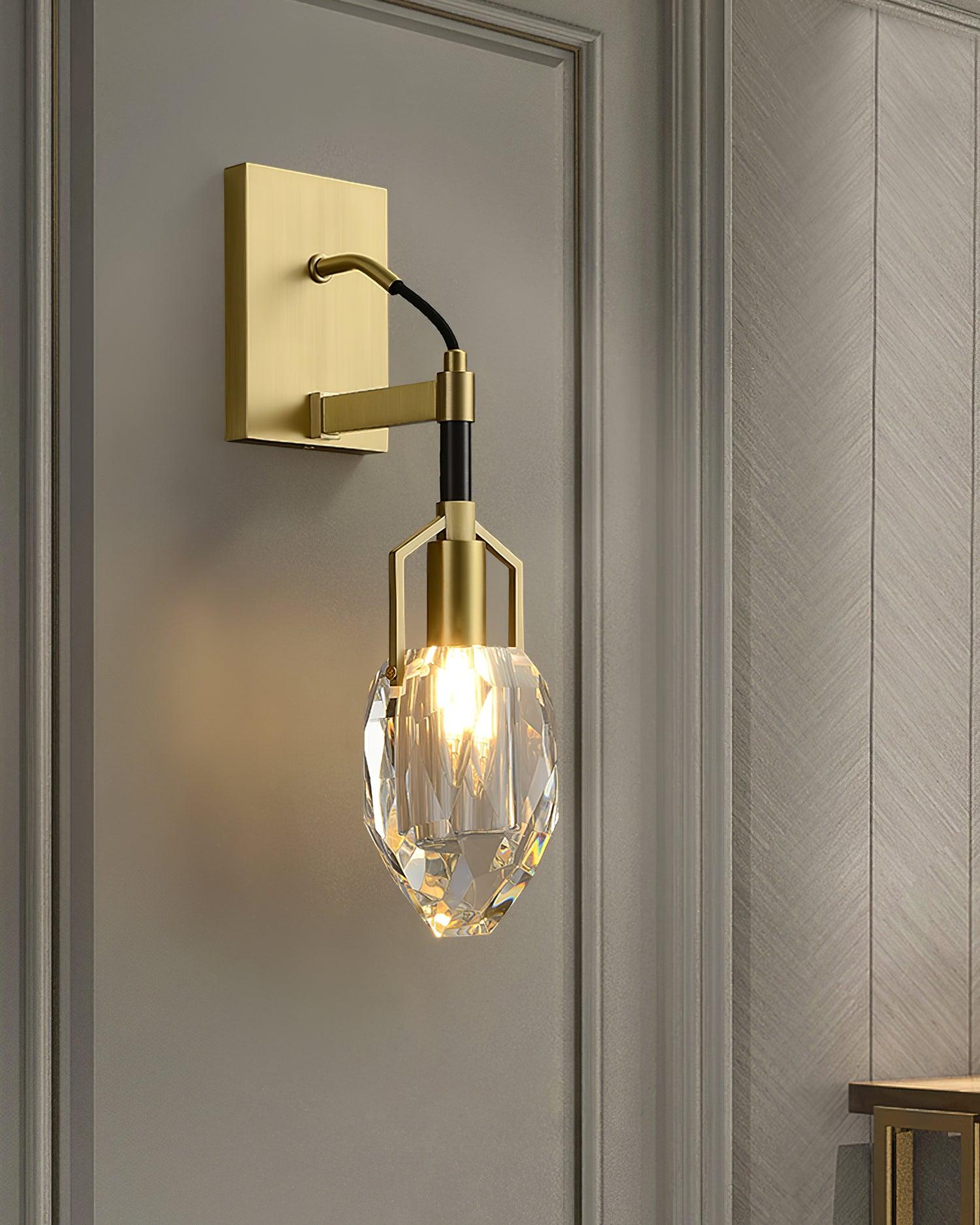 Lavilla Wall Lamp - Letslighting