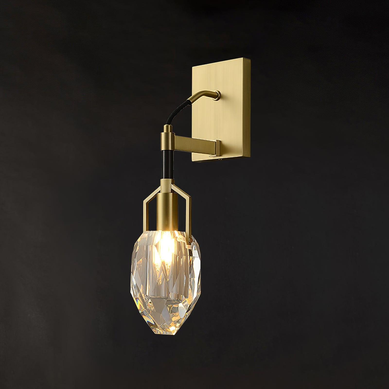 Lavilla Wall Lamp - Letslighting