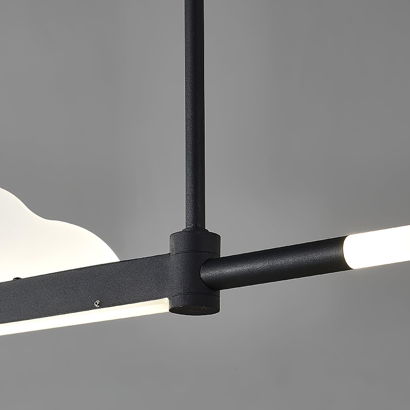 Leah Mountains Pendant Light - Letslighting