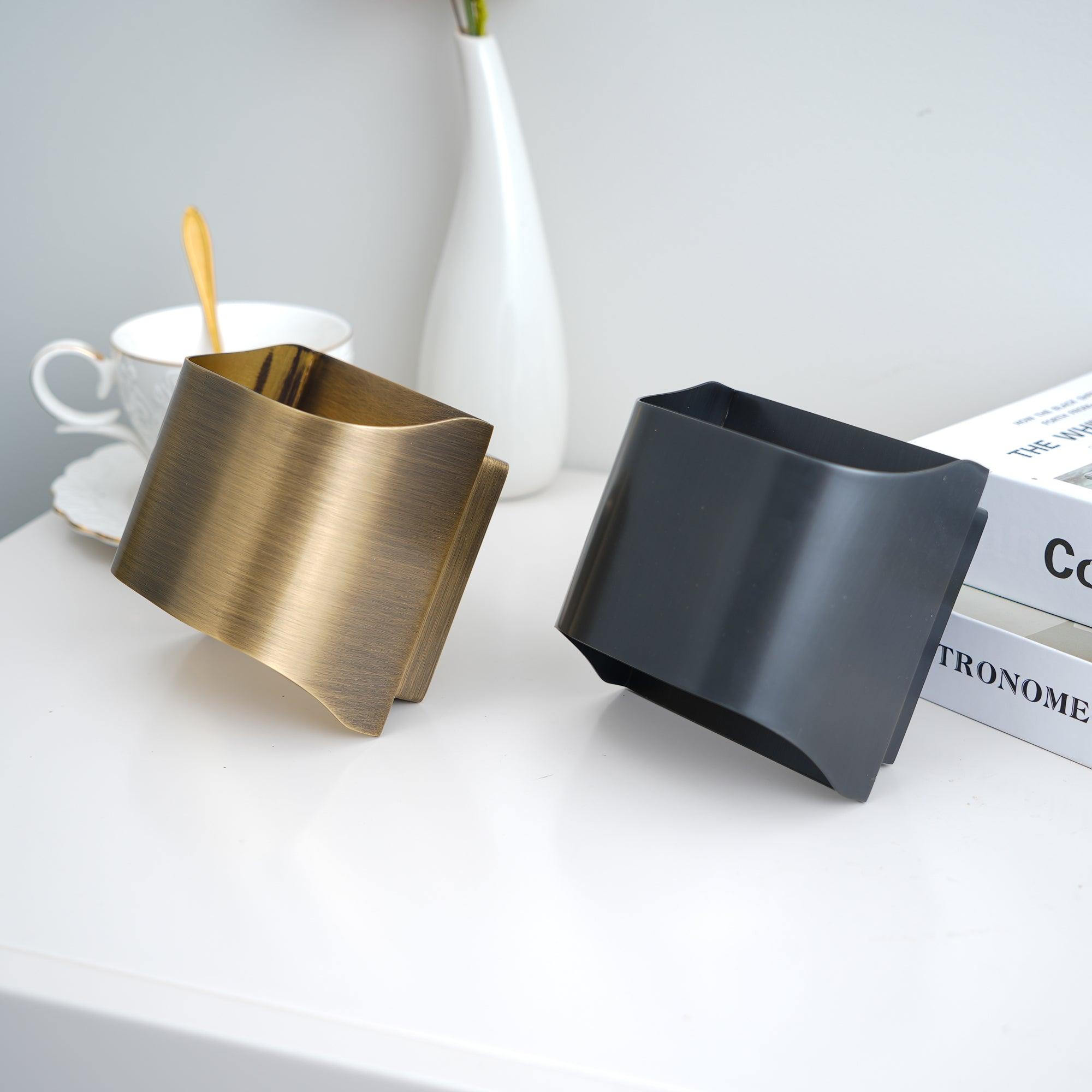 Leclerc Brass Wall Lamp - Letslighting
