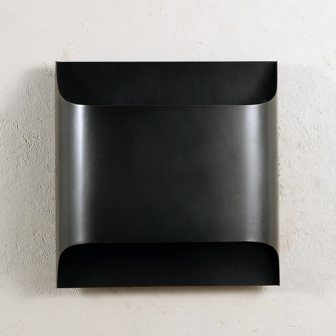 Leclerc Brass Wall Lamp - Letslighting
