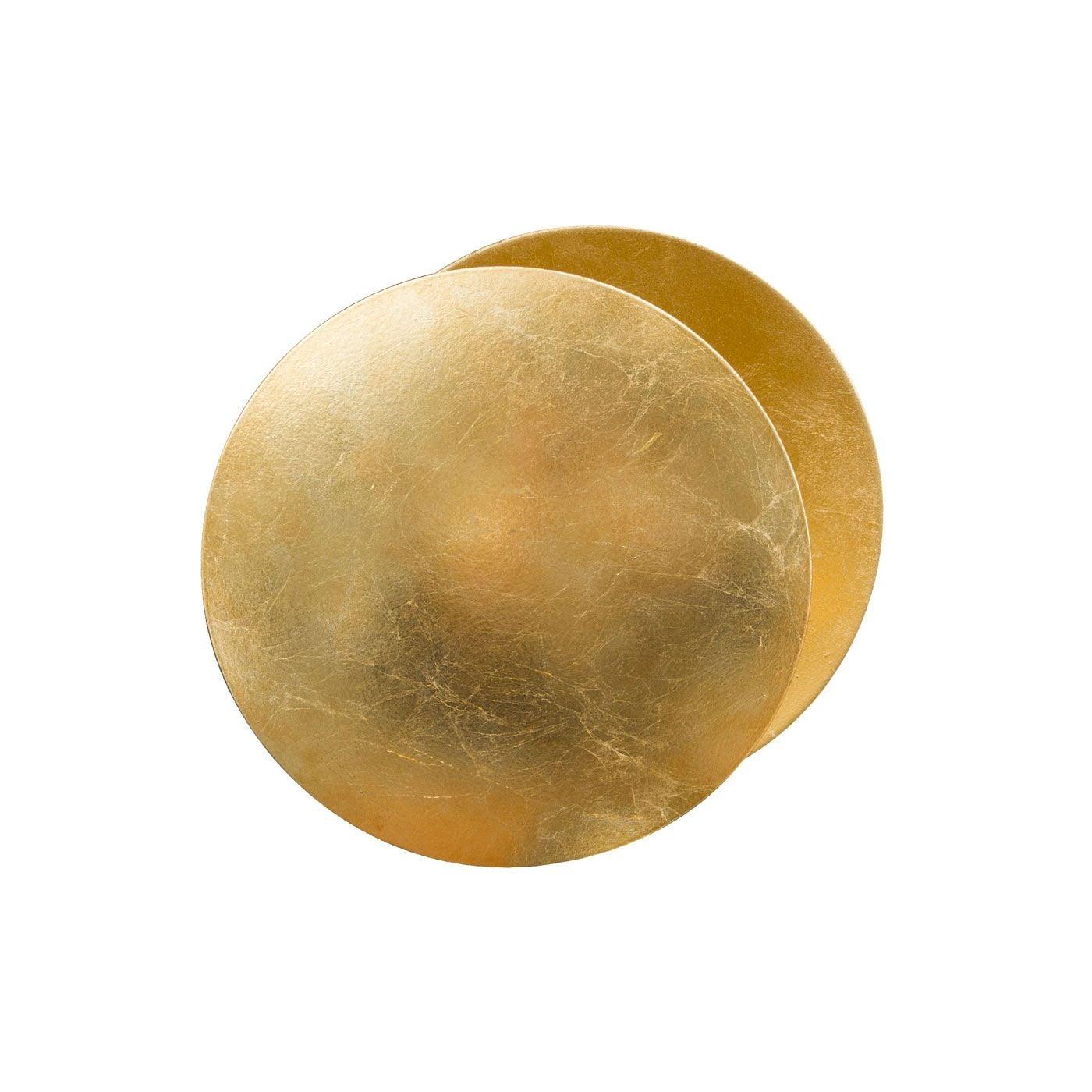 Giorgio Wall Lamp - Letslighting