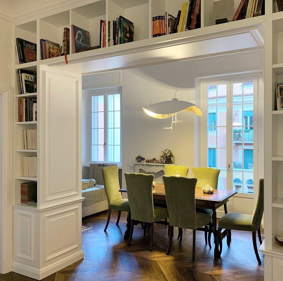 Giorgio Pendant Light - Letslighting