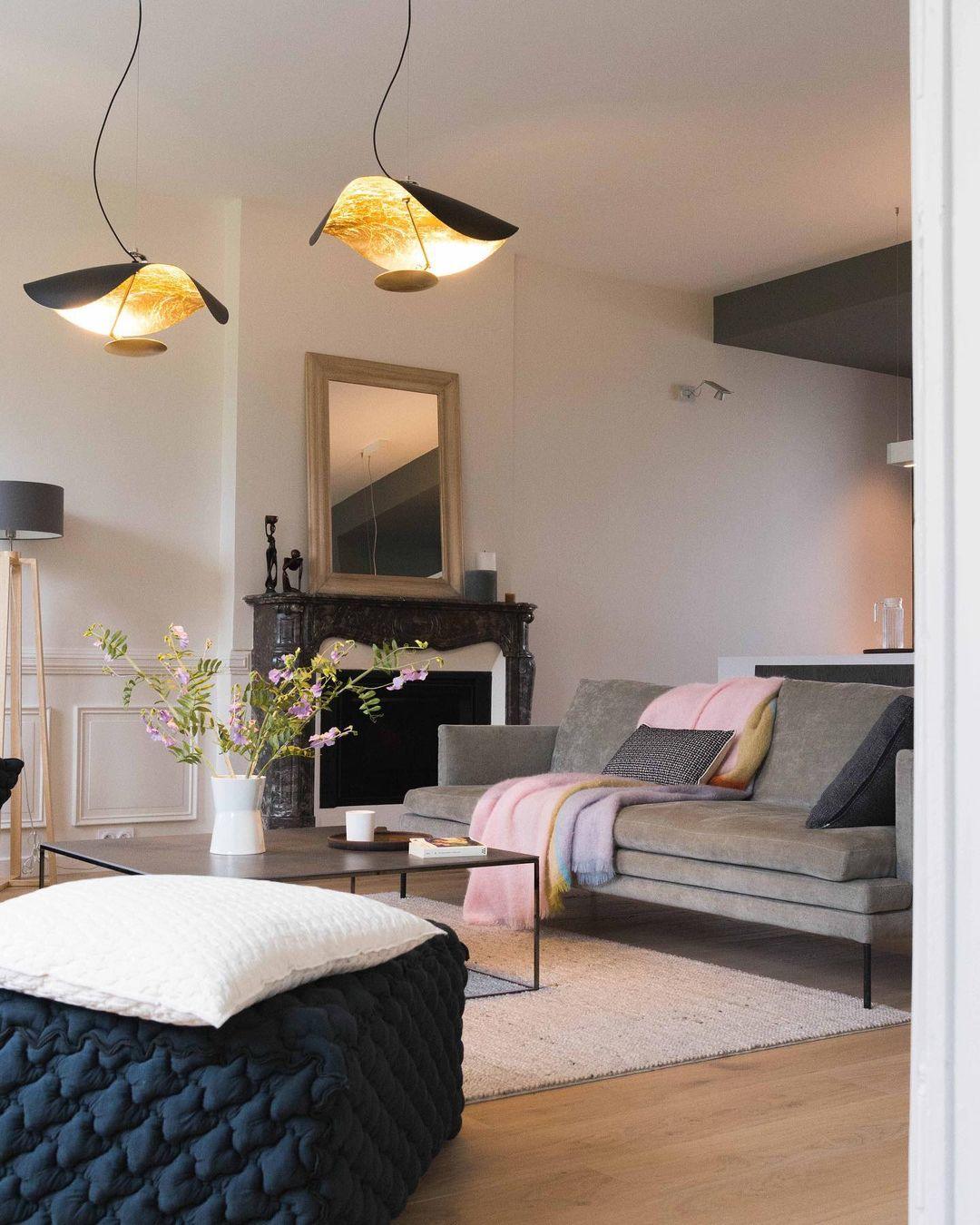Giorgio Pendant Light - Letslighting
