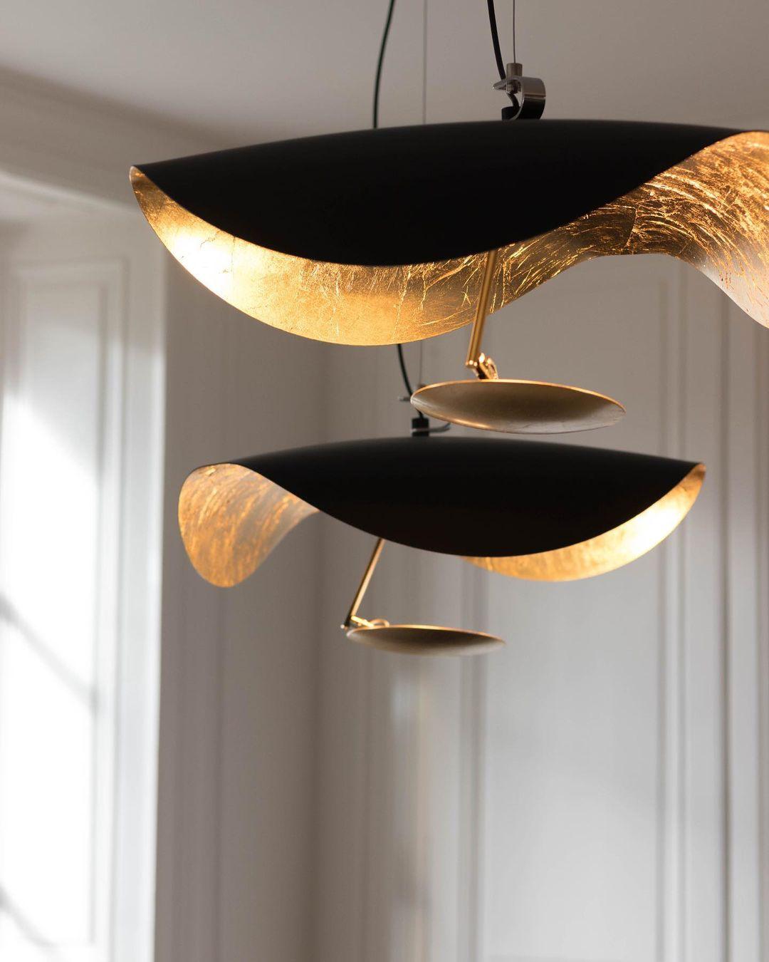 Giorgio Pendant Light - Letslighting