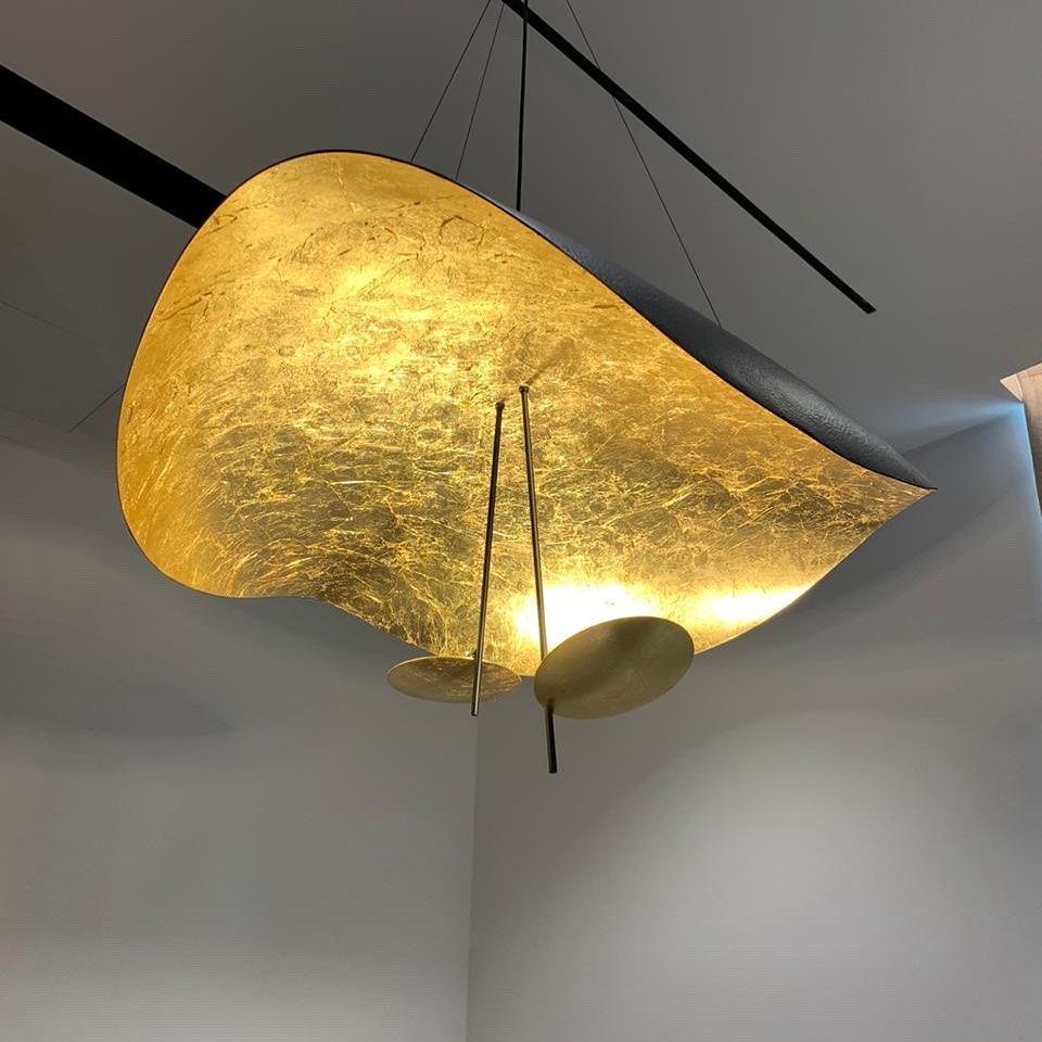 Giorgio Pendant Light - Letslighting