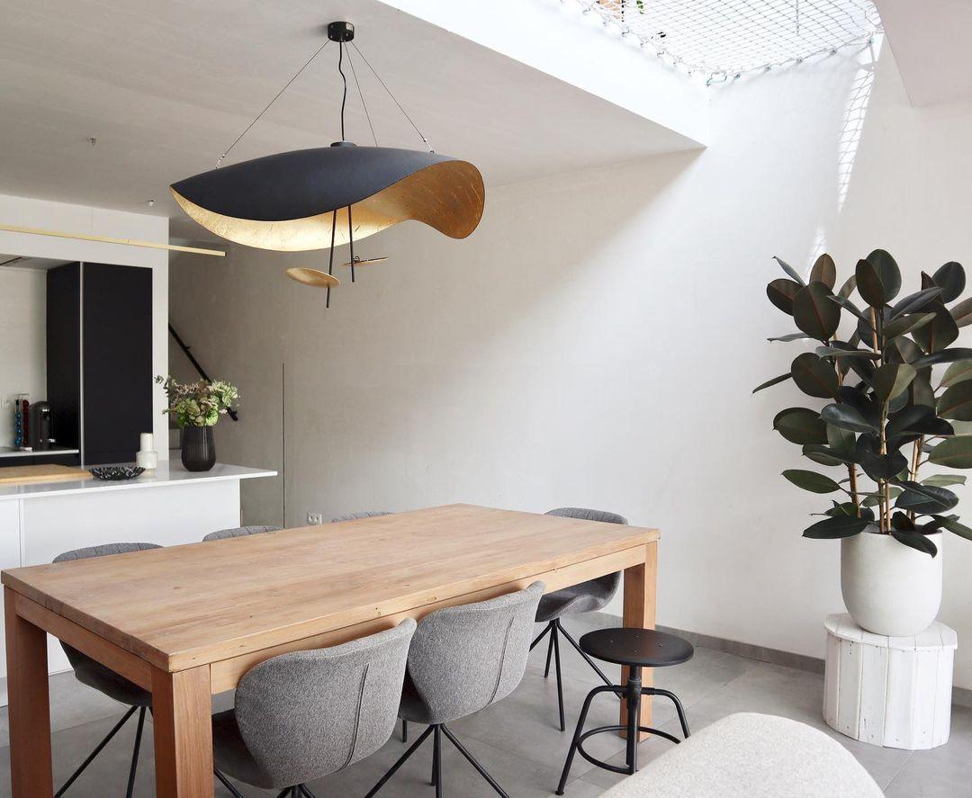 Giorgio Pendant Light - Letslighting