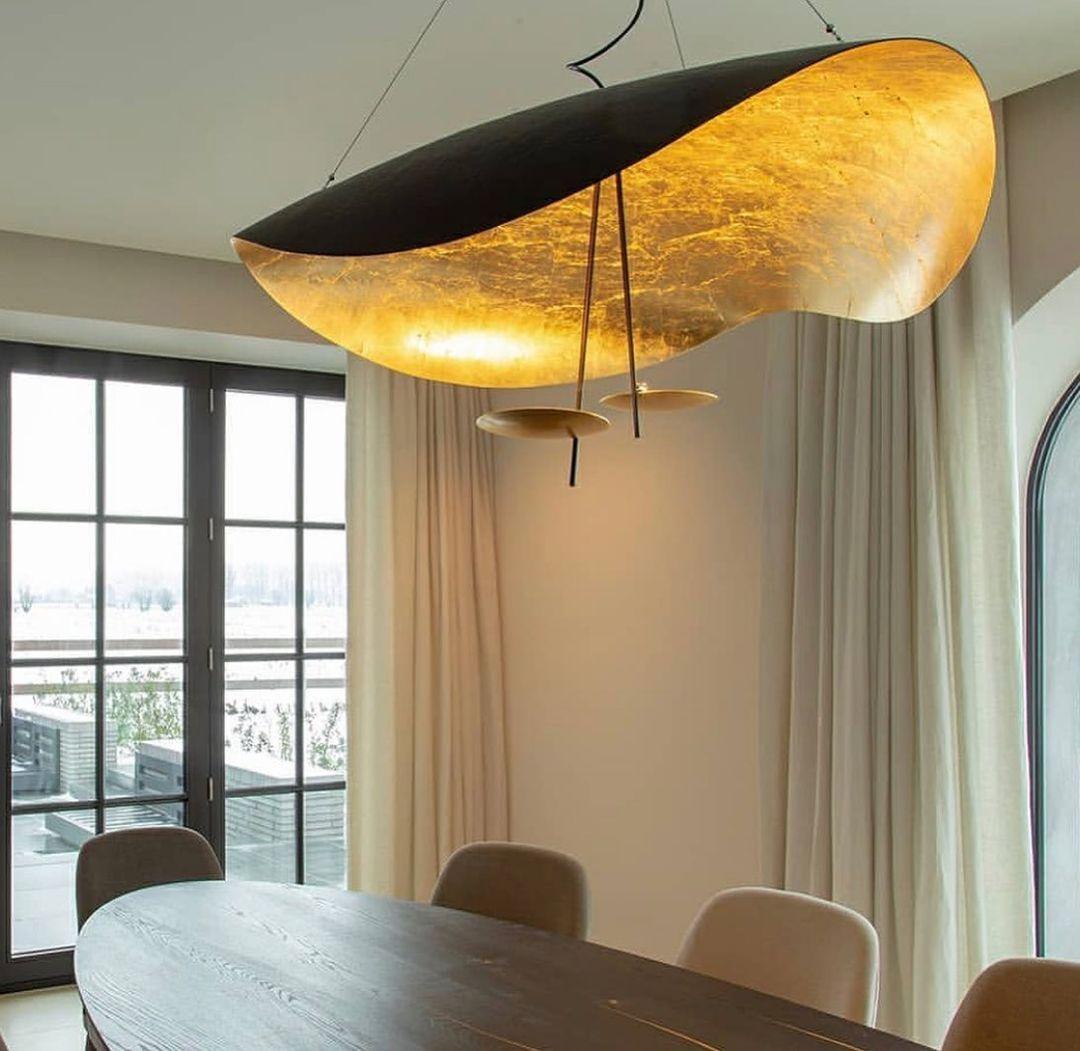 Giorgio Pendant Light - Letslighting