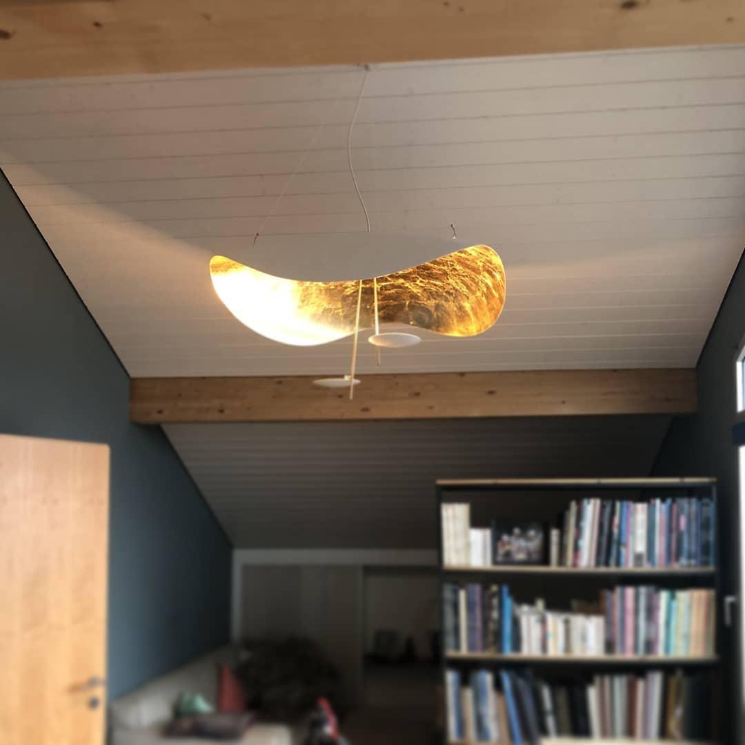 Giorgio Pendant Light - Letslighting