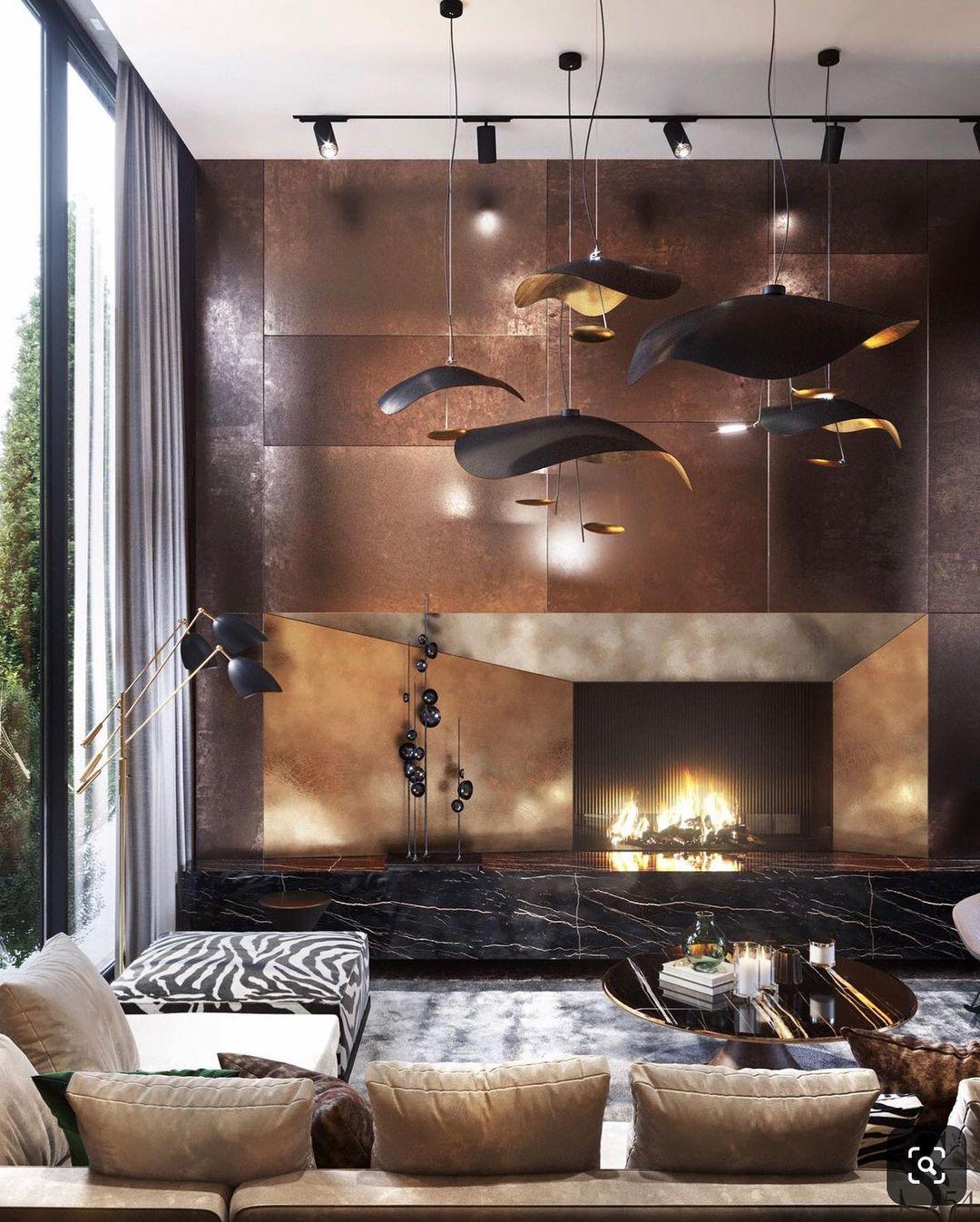 Giorgio Pendant Light - Letslighting