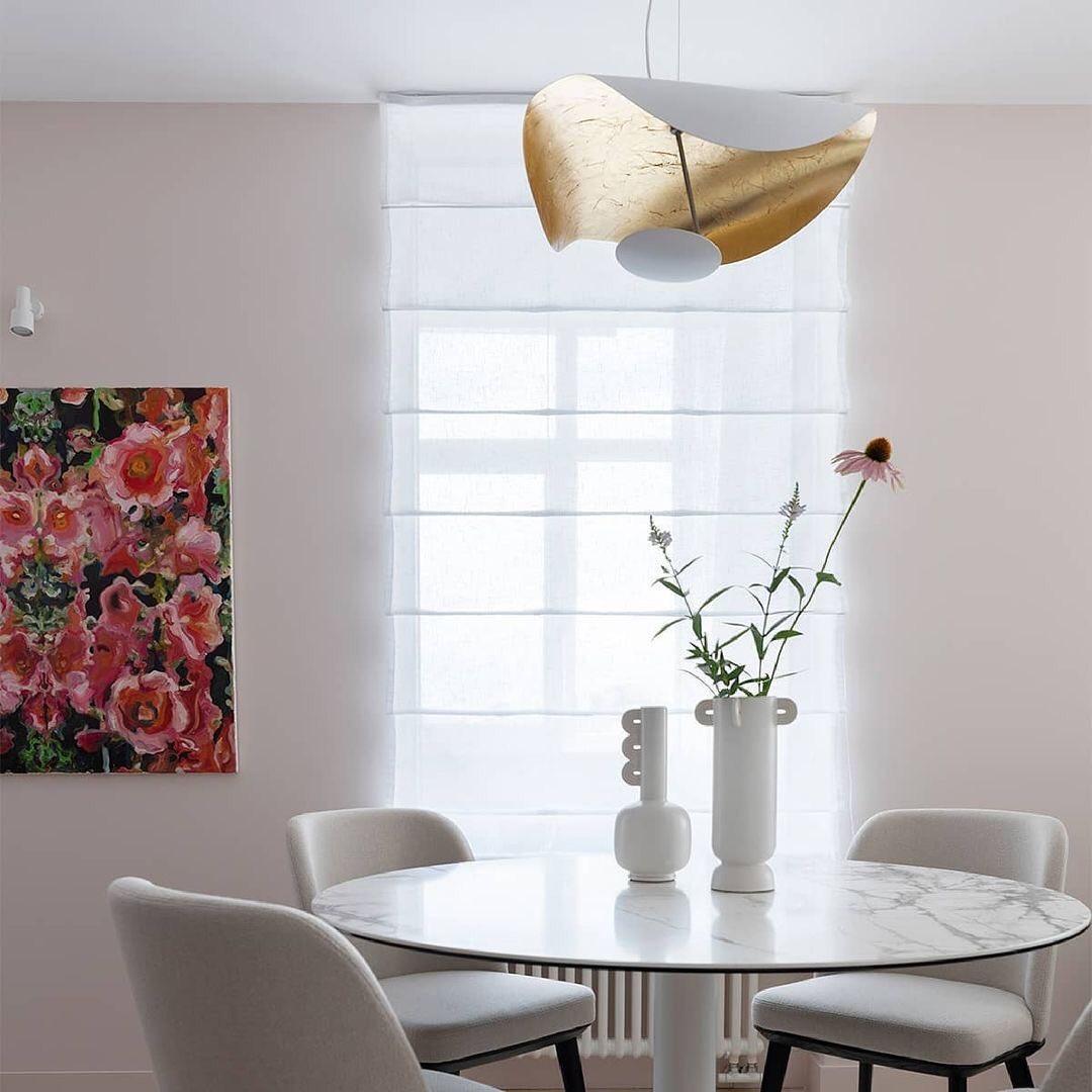 Giorgio Pendant Light - Letslighting