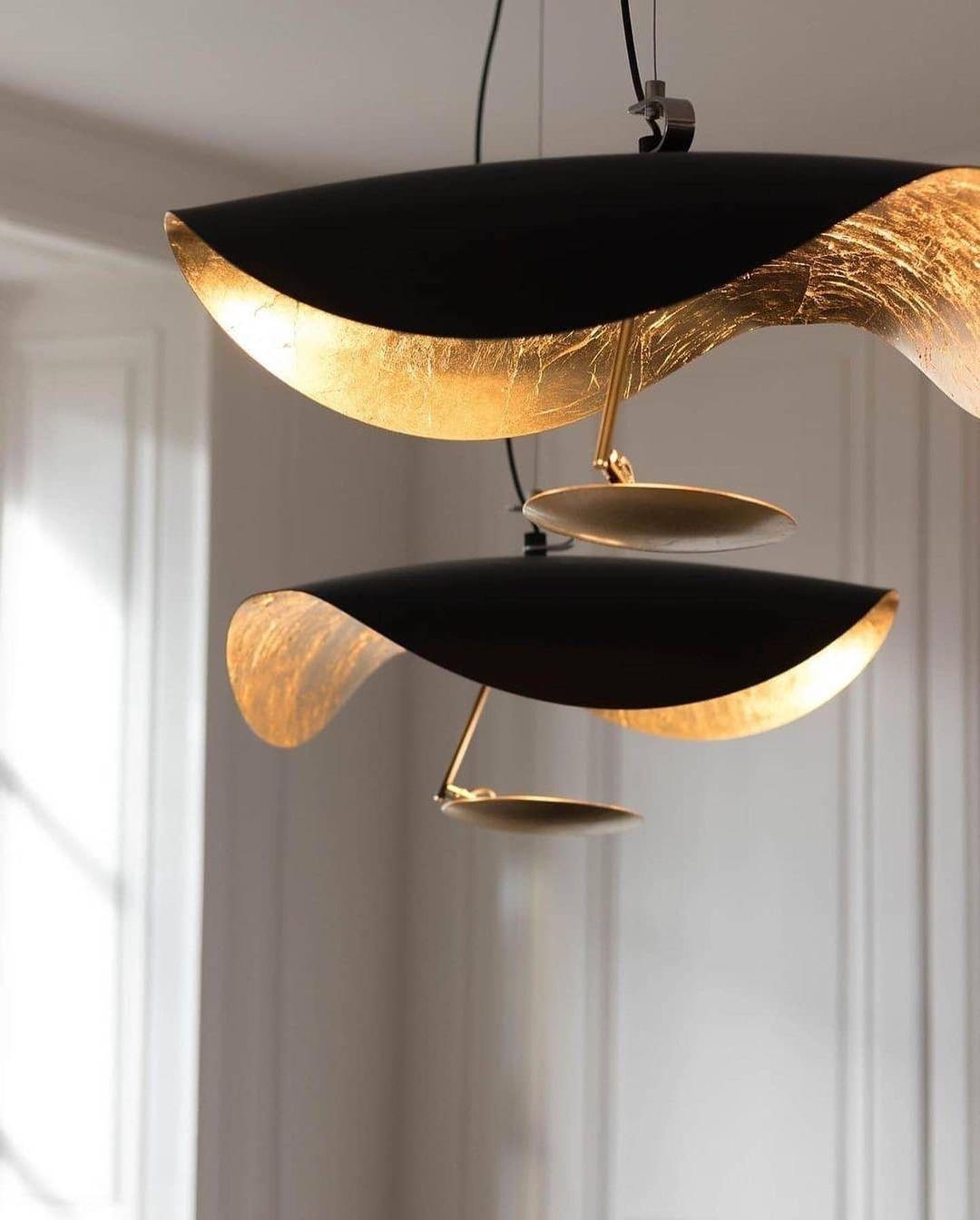 Giorgio Pendant Light - Letslighting