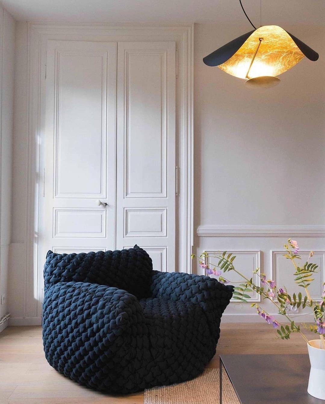 Giorgio Pendant Light - Letslighting