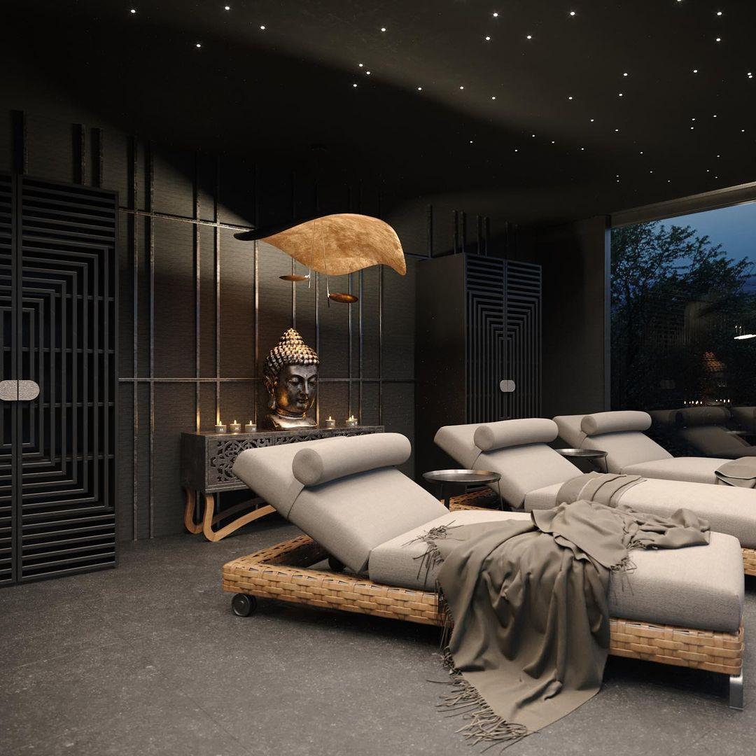 Giorgio Pendant Light - Letslighting