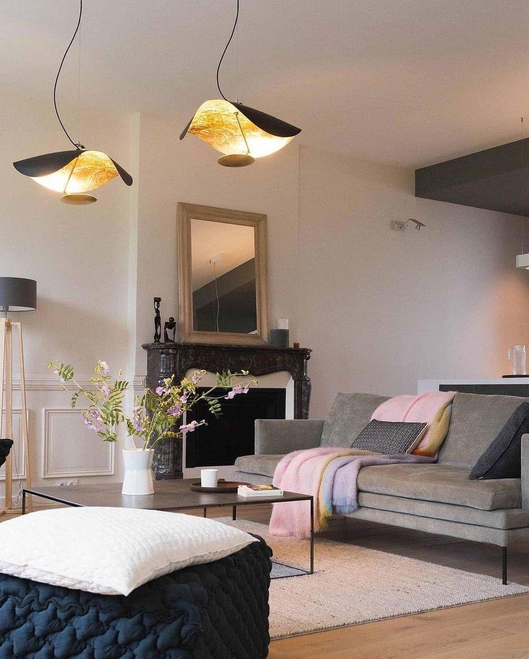 Giorgio Pendant Light - Letslighting