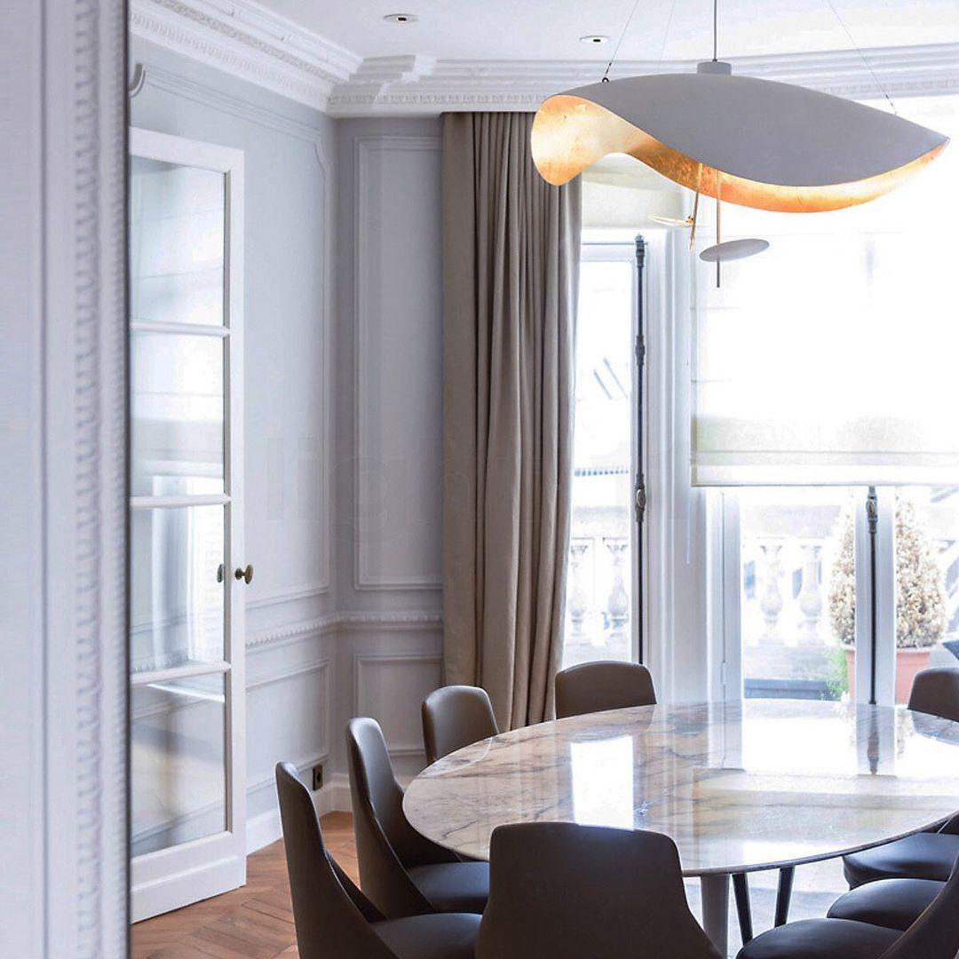 Giorgio Pendant Light - Letslighting
