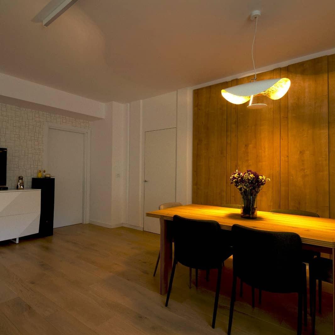 Giorgio Pendant Light - Letslighting