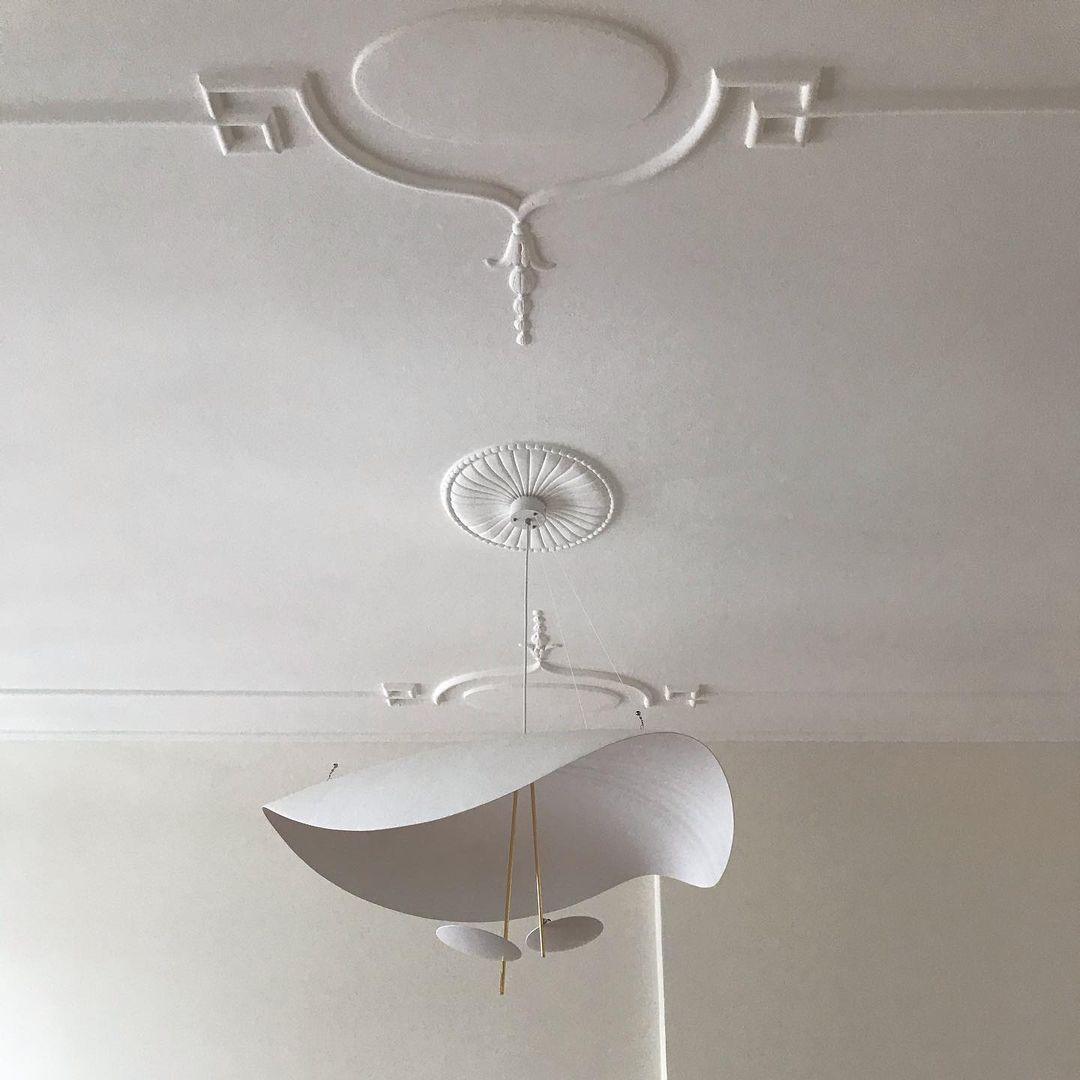 Giorgio Pendant Light - Letslighting