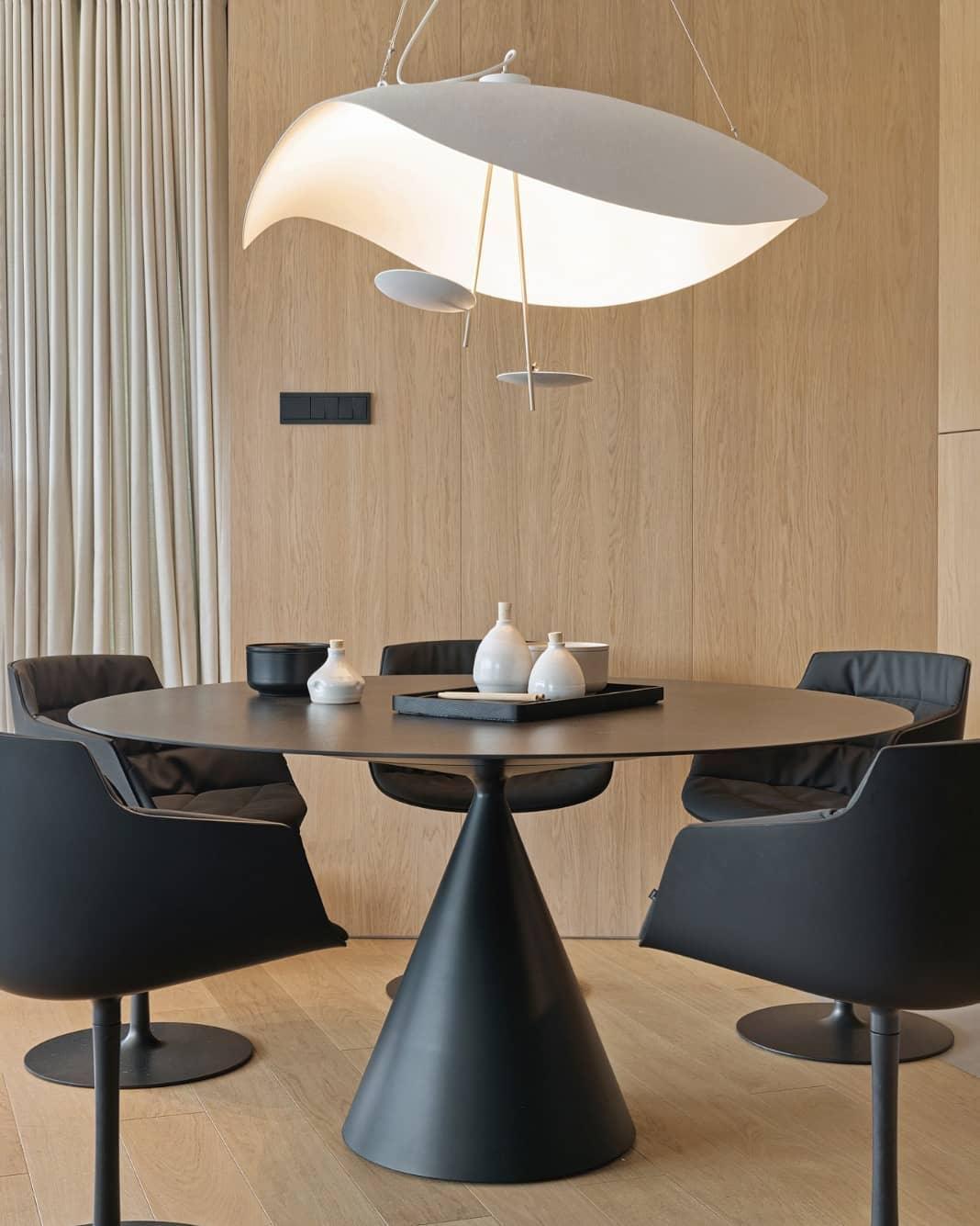 Giorgio Pendant Light - Letslighting