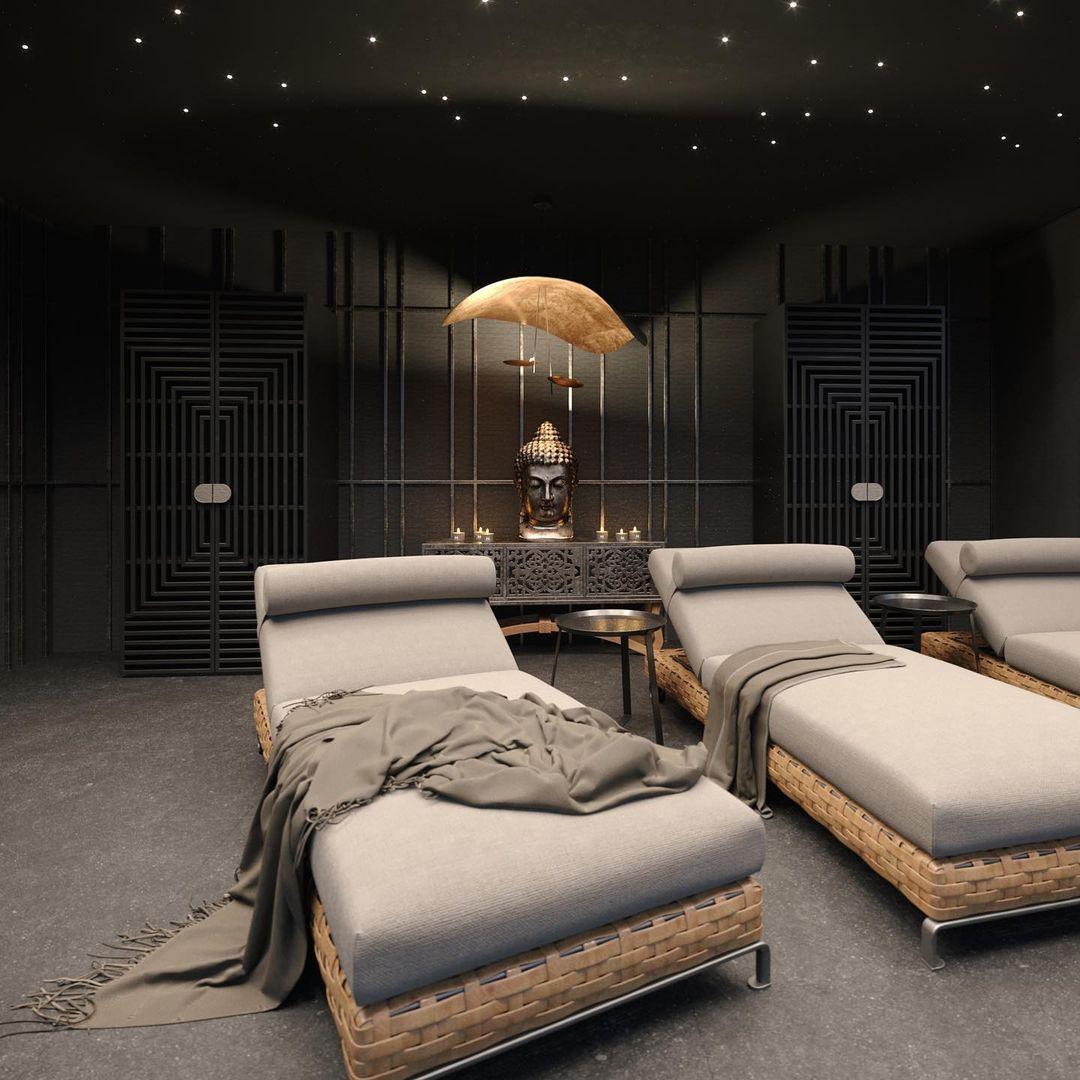 Giorgio Pendant Light - Letslighting